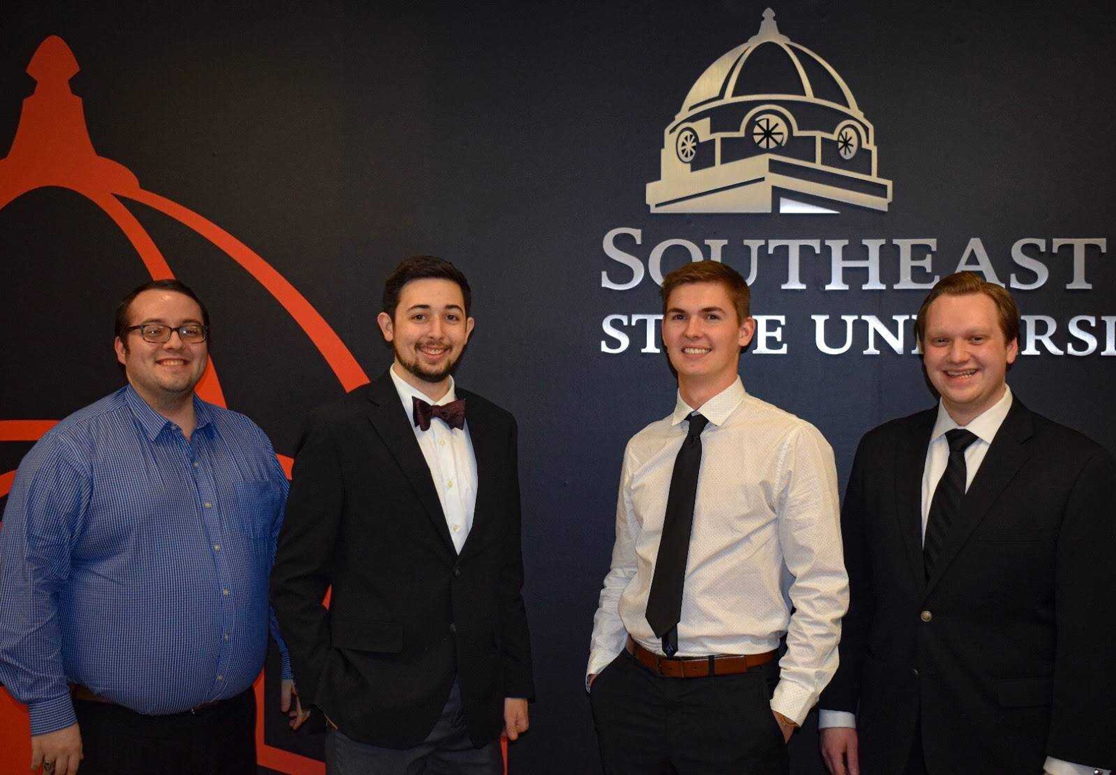 Southeast students remain in the running for $1M prize in business competition