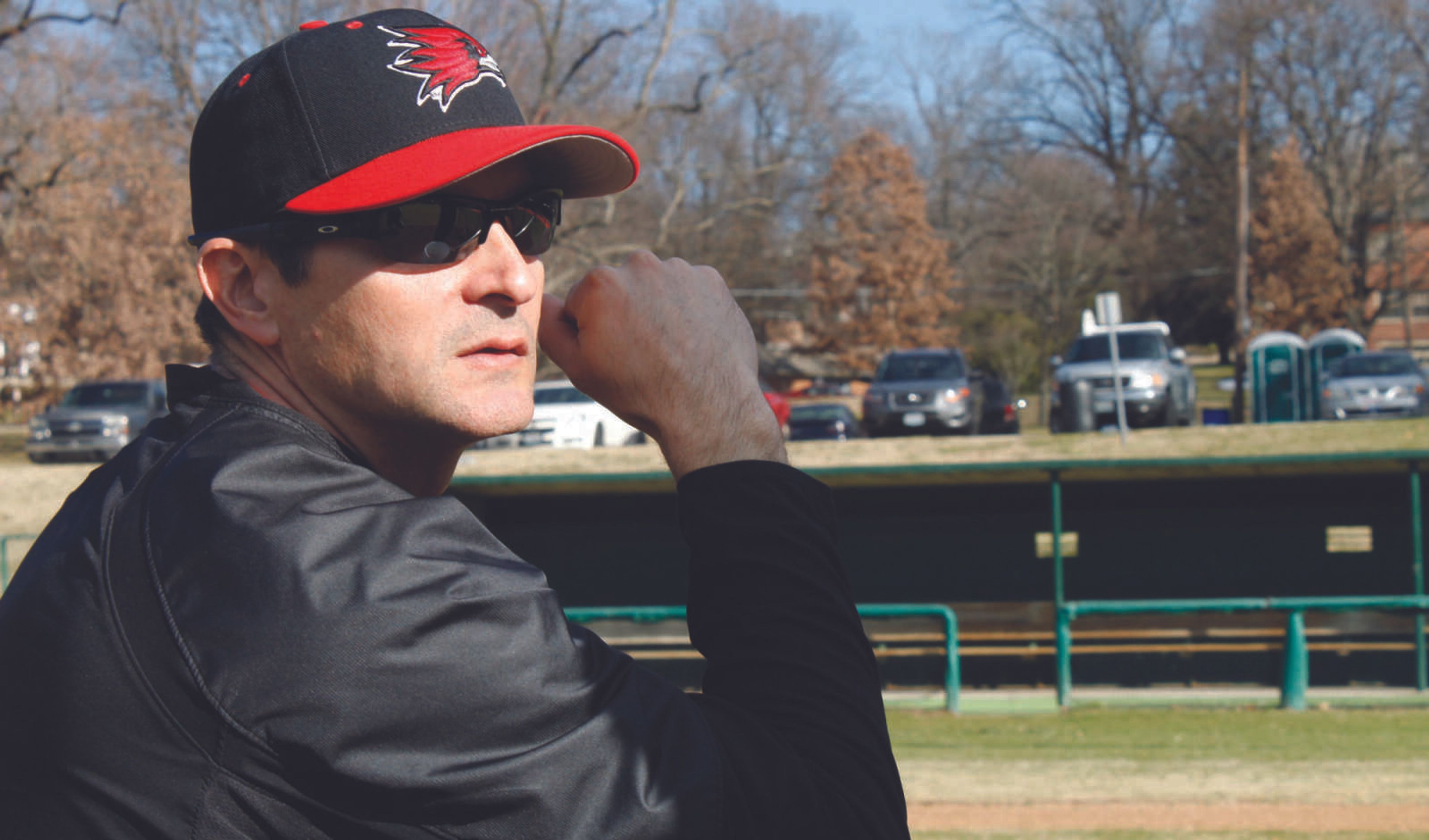 Southeast baseball coach expects athleticism, versatility to create offense