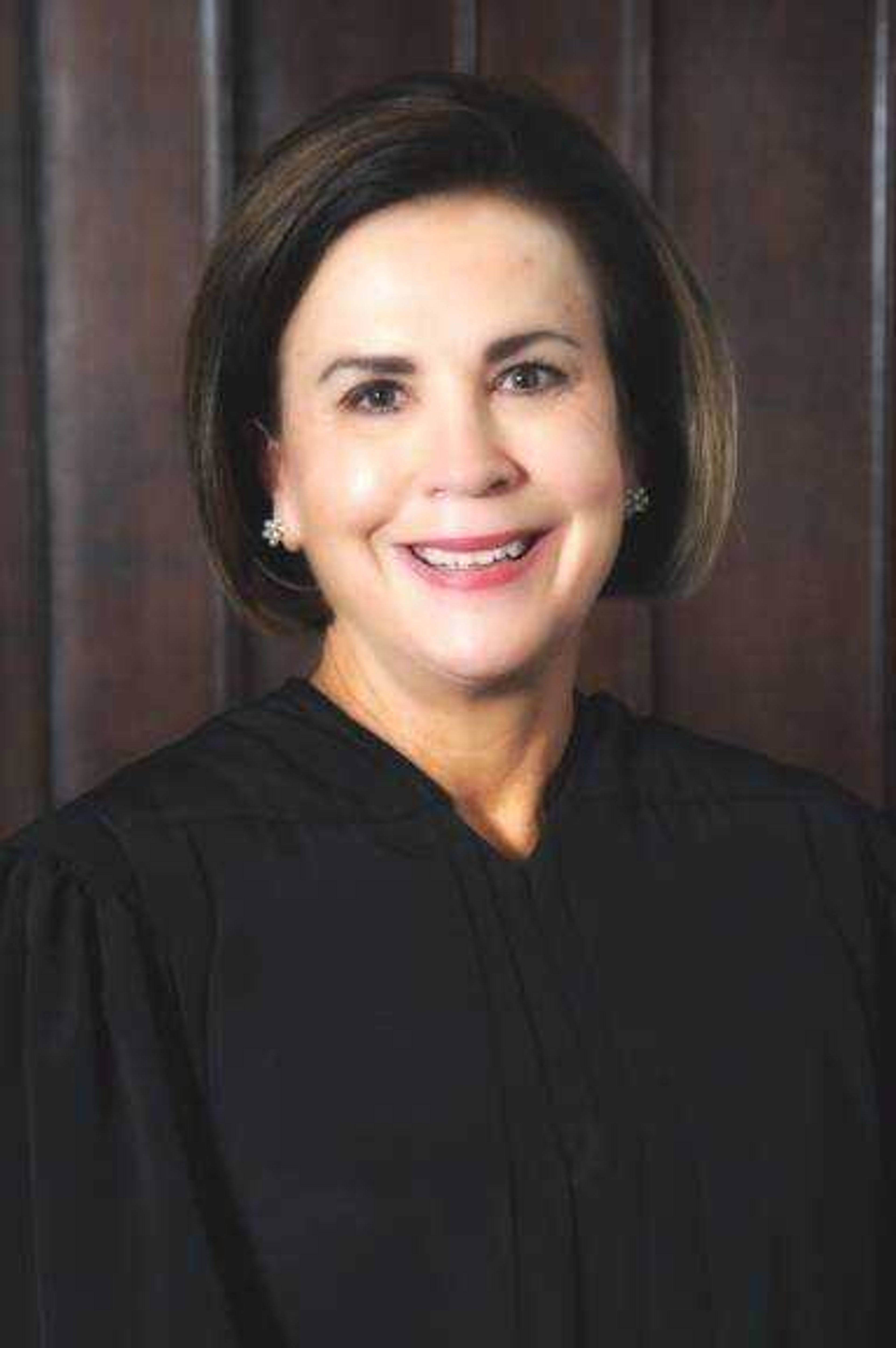 Judge Mary R. Russell 