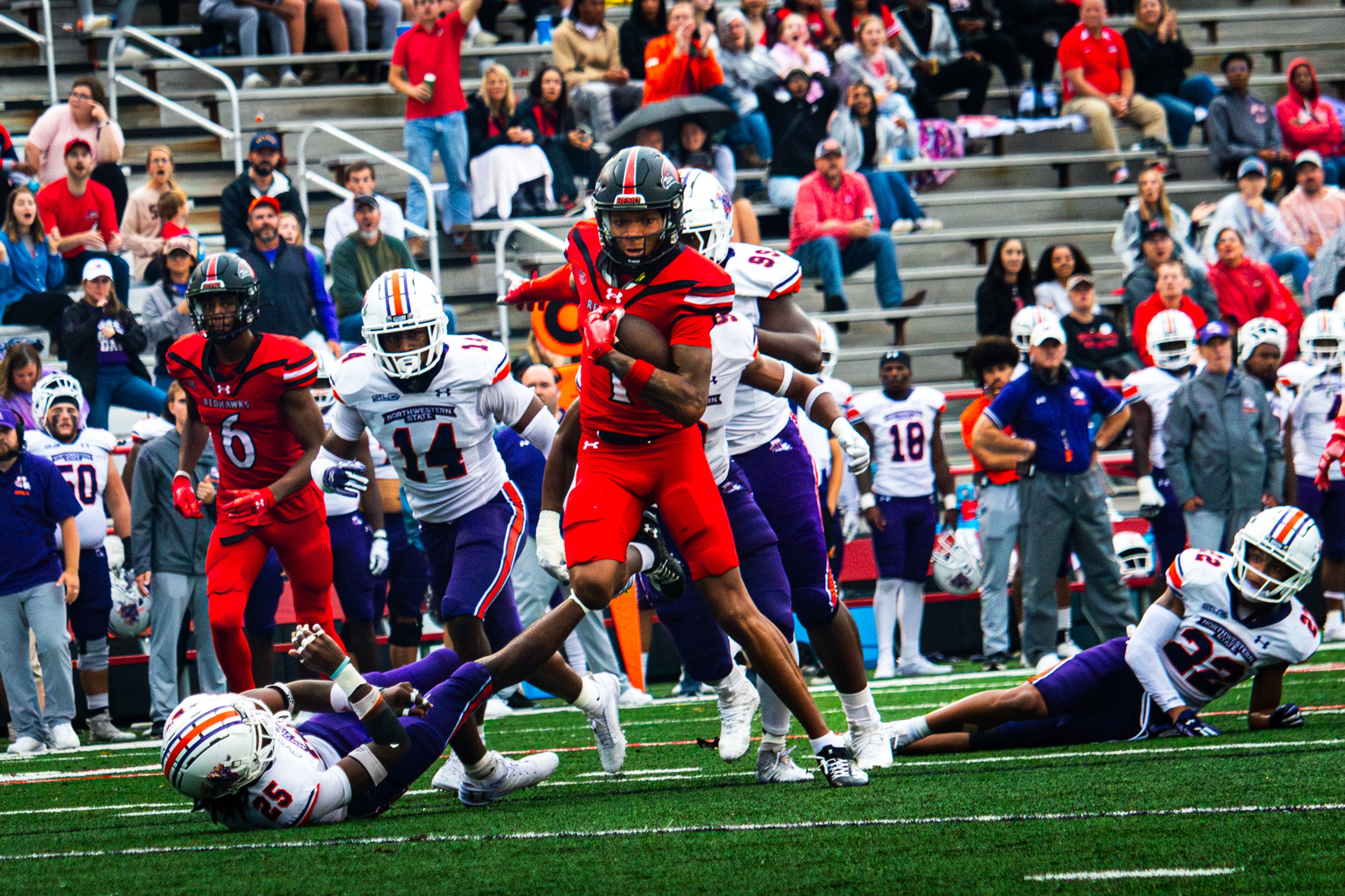 SEMO keys to victory vs EIU