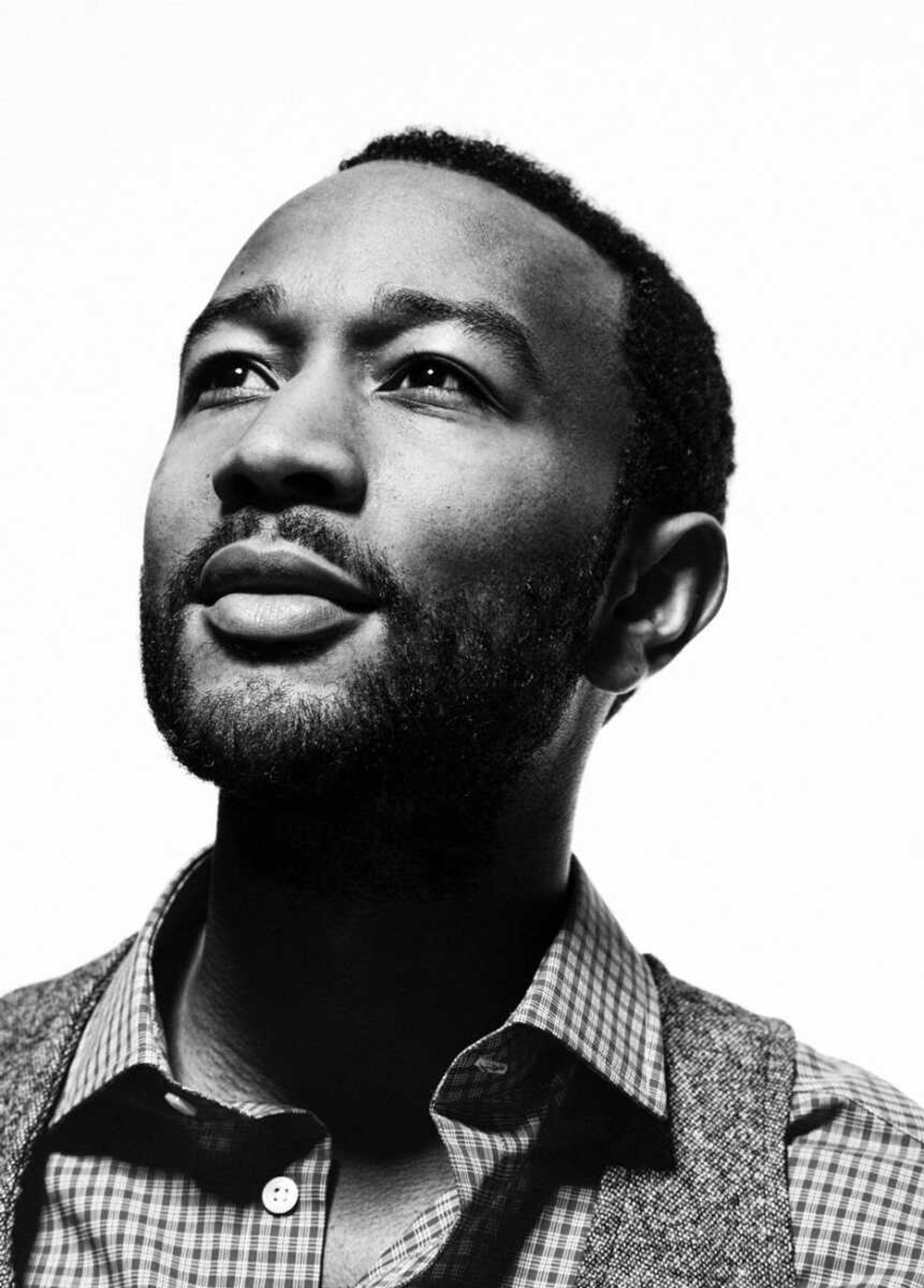 John Legend to be speaker at Dr. Martin Luther King Jr. dinner