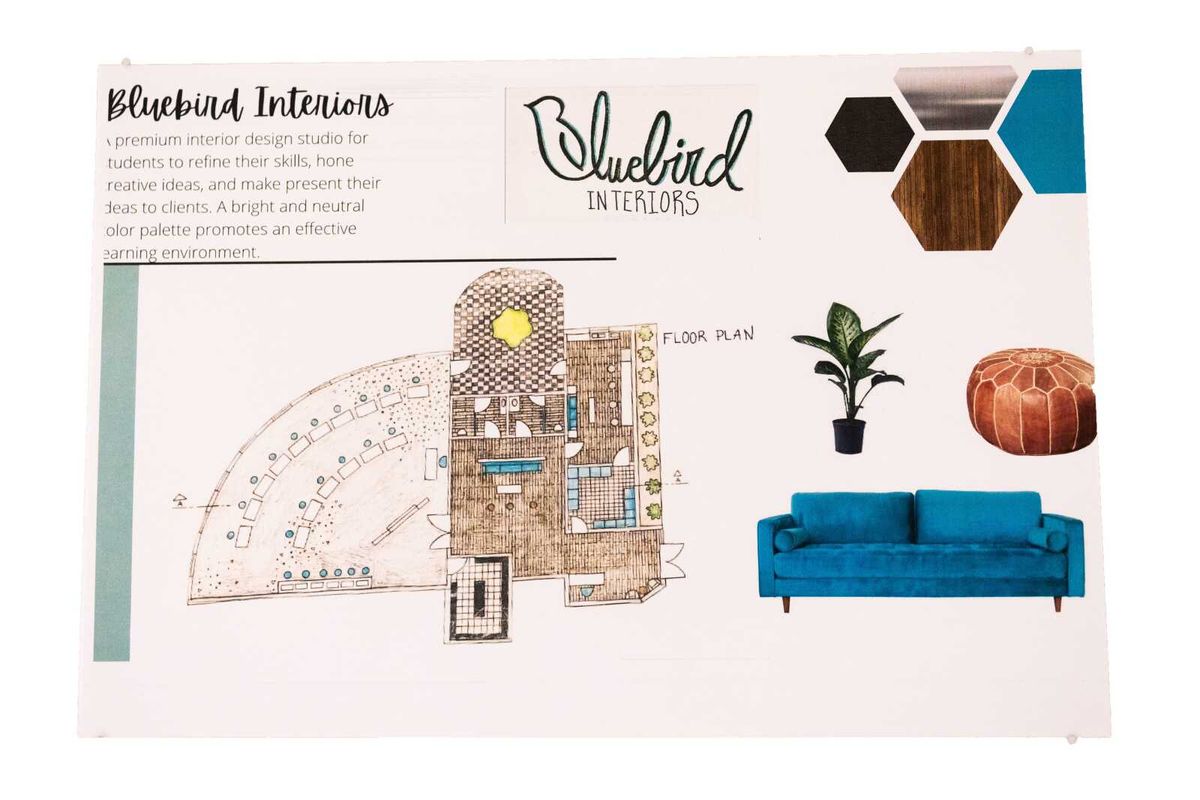 Interior Design: More Than Meets the Eye
