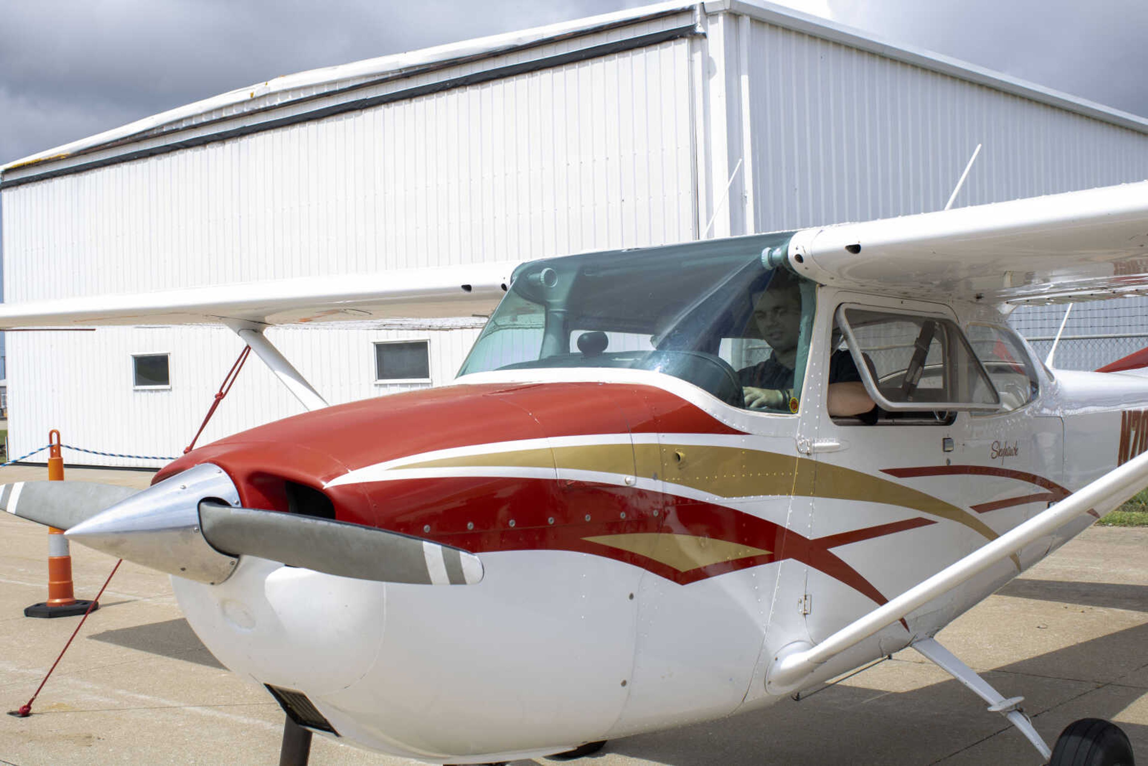 The planes are here: SEMO unveils aircrafts for new pilot program
