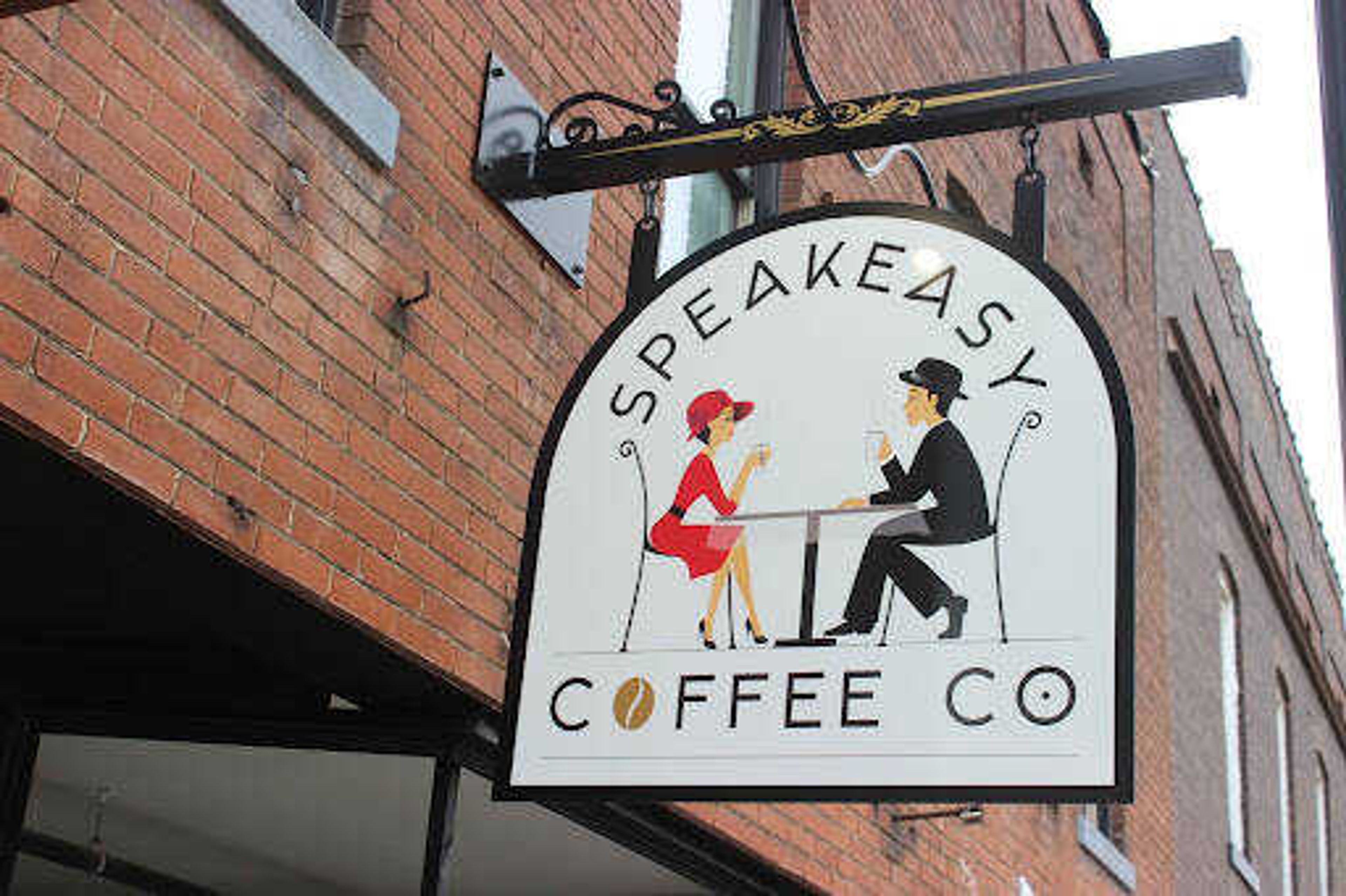 Speakeasy Coffee Co. comes to downtown Cape