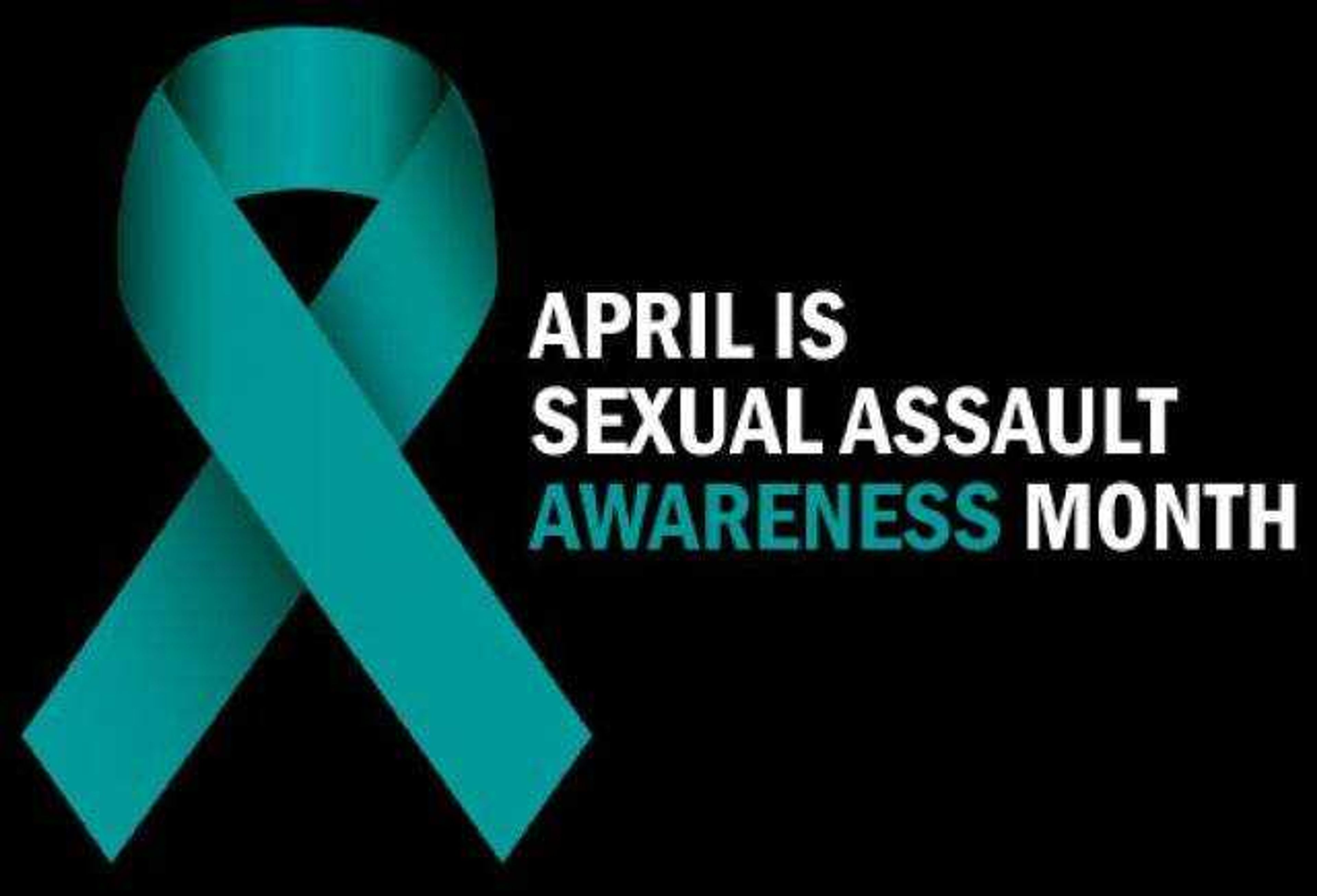 University organizations honor Sexual Assault Awareness Month