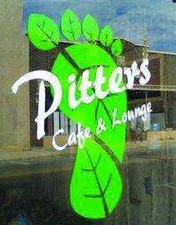 Pitters Cafe and Lounge is located at 811 Broadway. Submitted photo