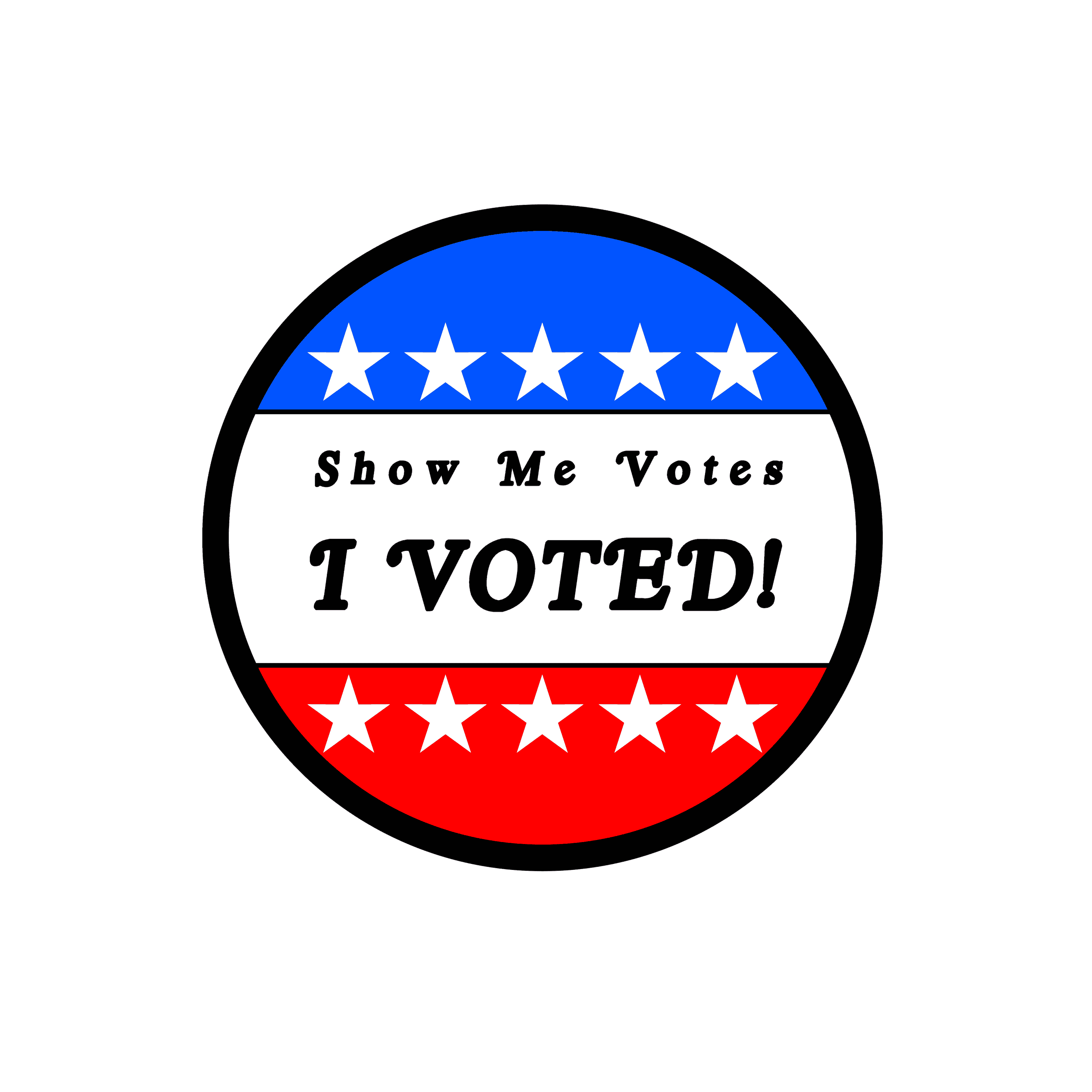 Campus organization ‘Show Me Votes’ encourages students to vote