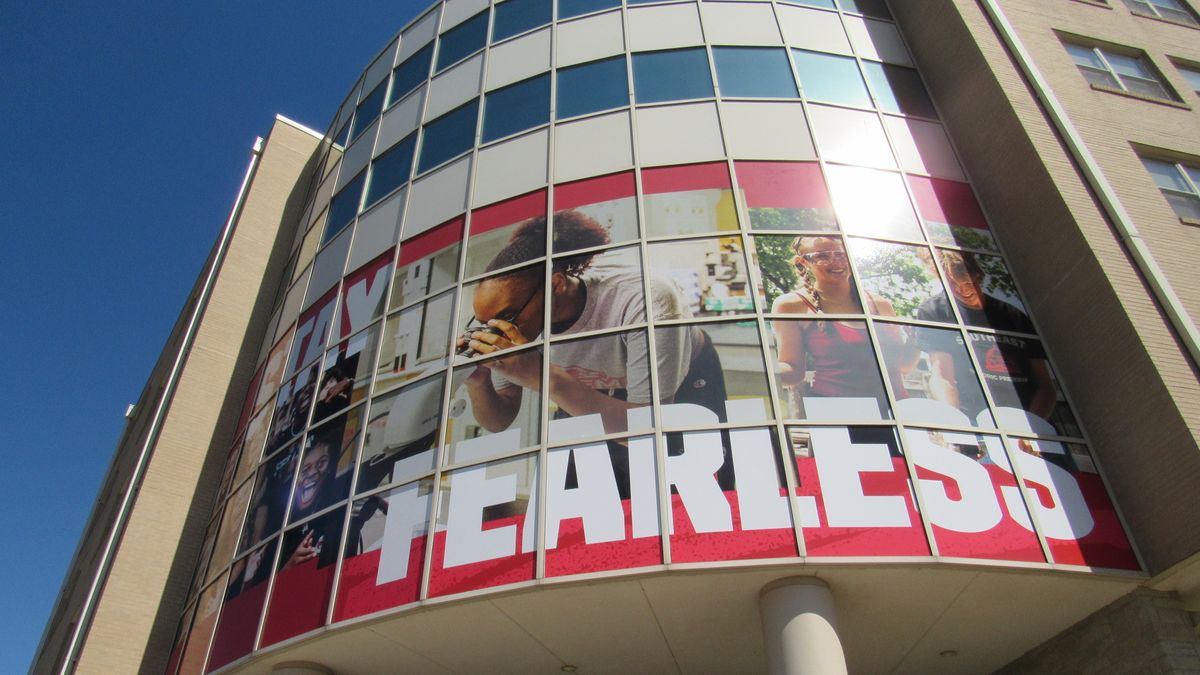 Southeast Missouri State climbs eight places in U.S. News rankings