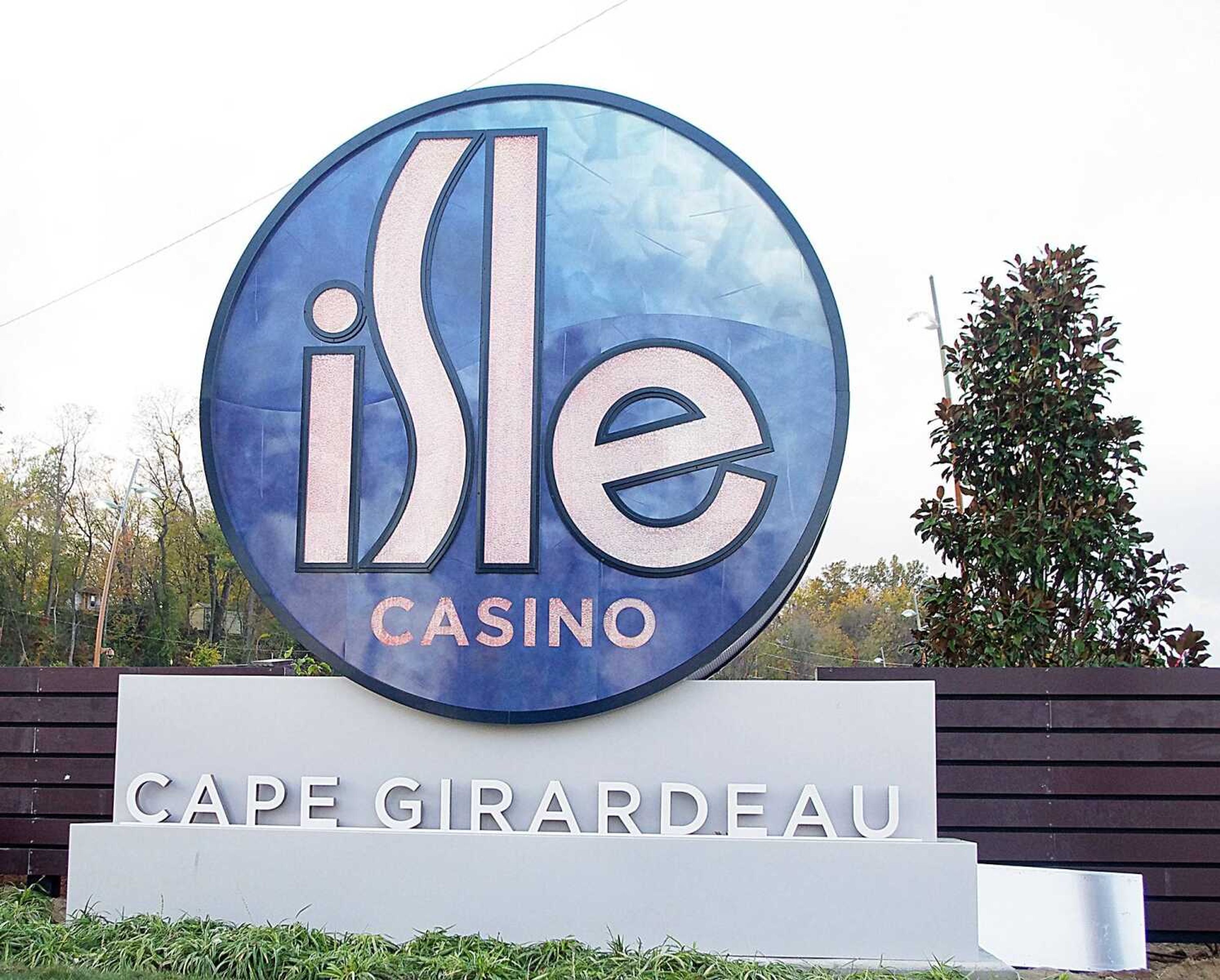 Casino creates jobs within community
