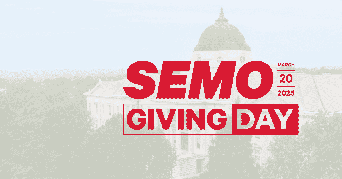 Semo Howho SEMO Giving Day surpasses its fundraising goal