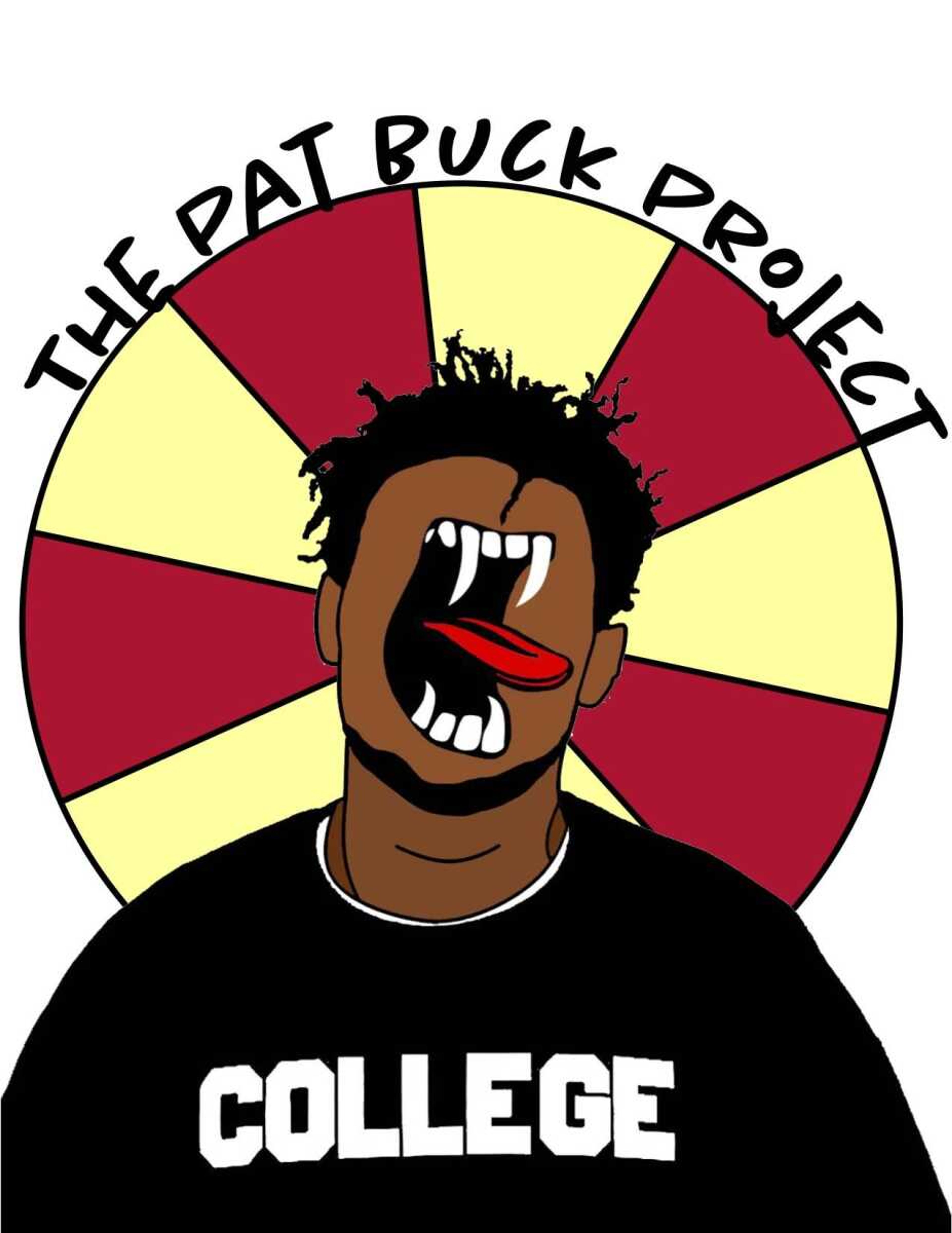 The Pat Buck Project: Impact of the Ear - Hustler