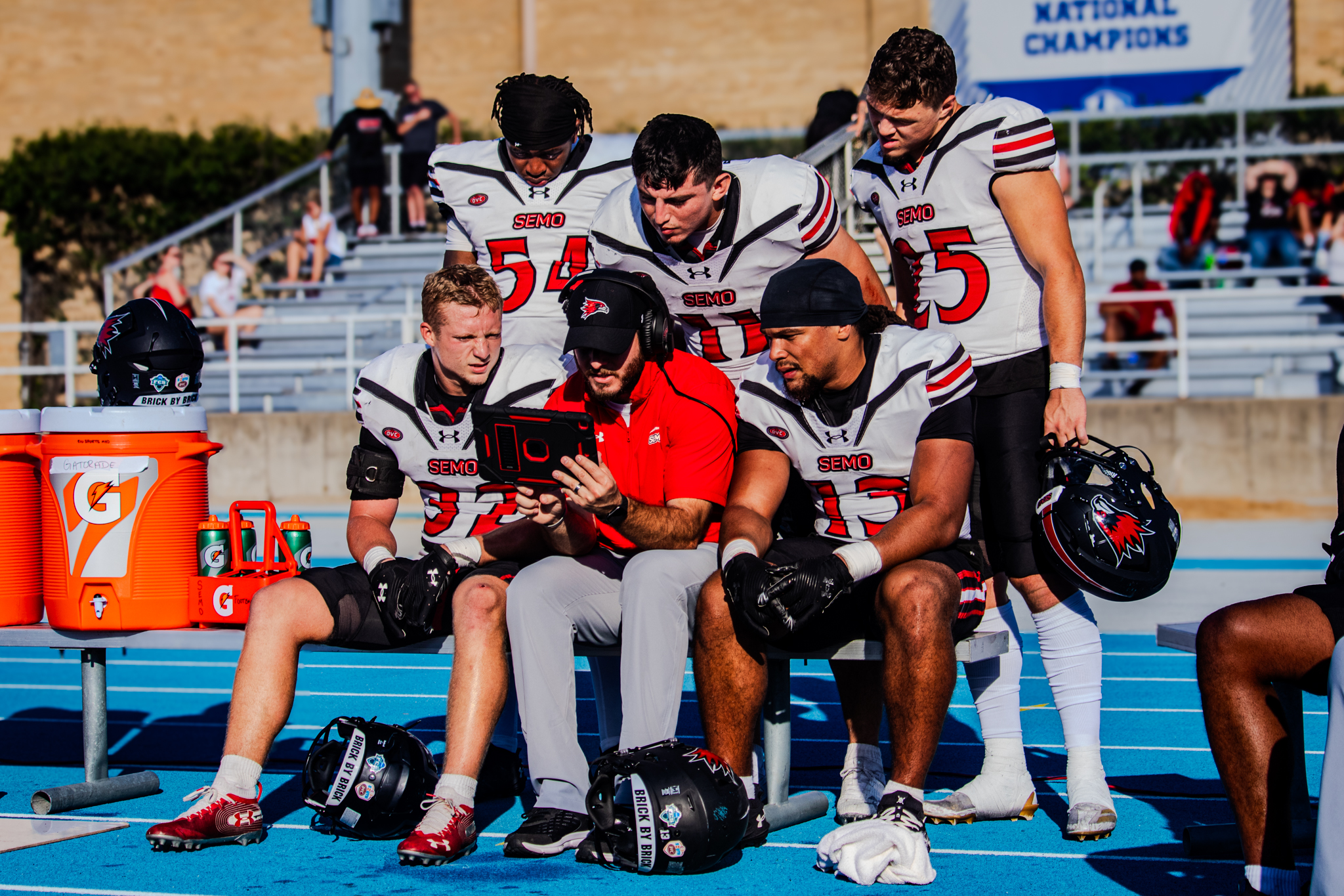 Key to Victory: SEMO vs. Tennessee Tech