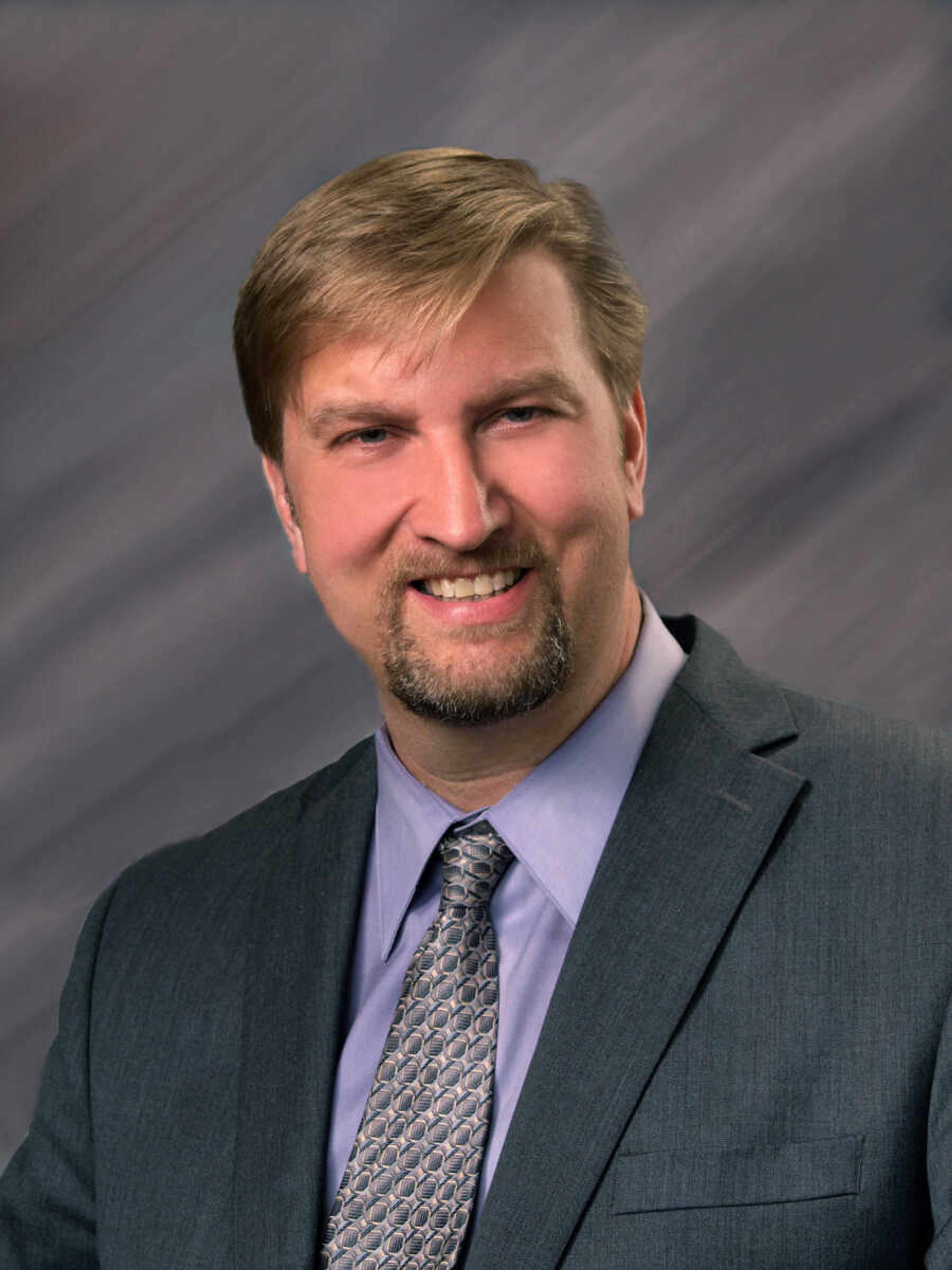 Scott Meyer, Chief Executive Officer of Cape Girardeau, MO