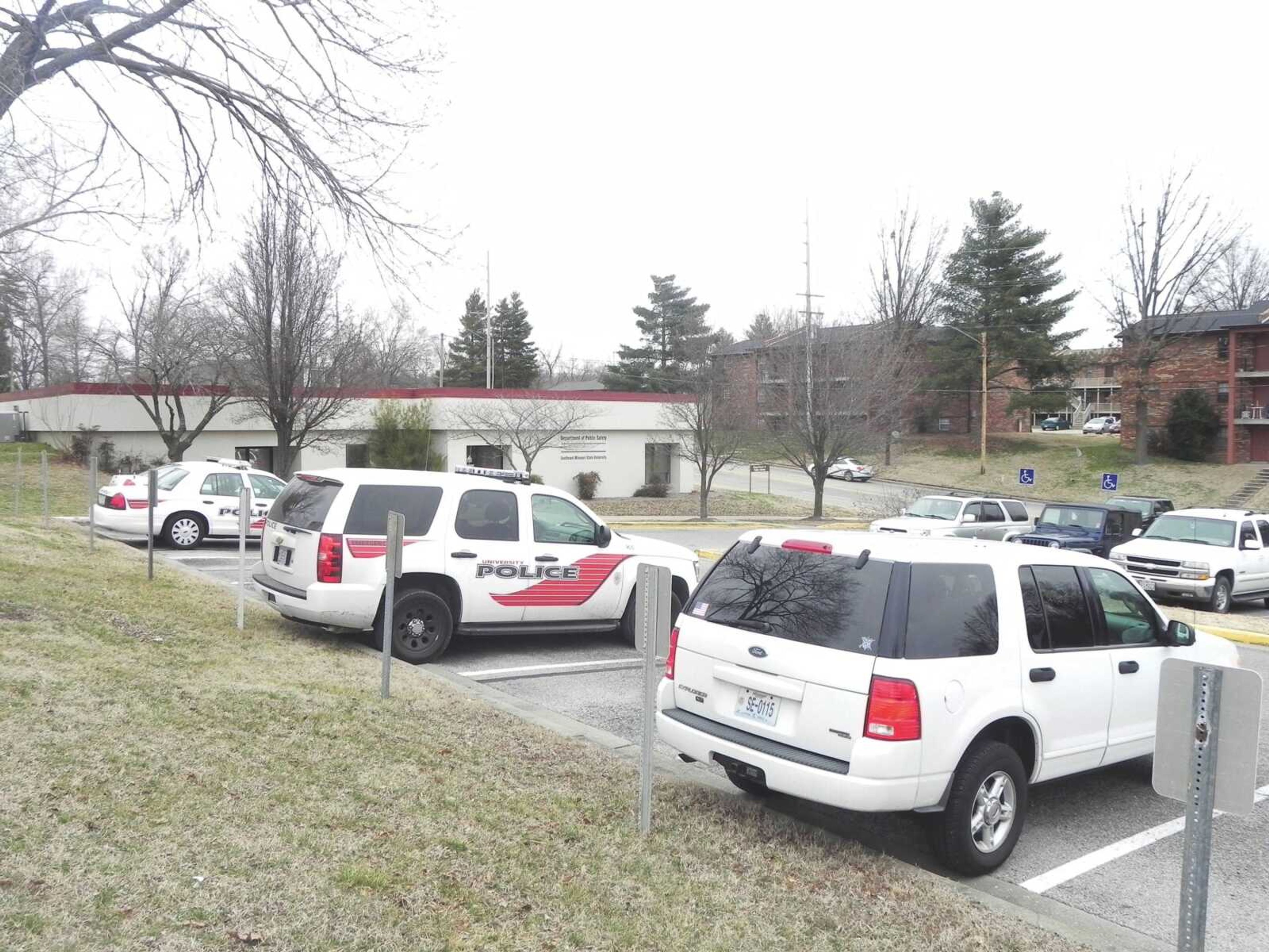 Southeastâ€™s Department of Public Safety has been assisting the Carbondale Police Department since the investigation began Sunday, March 27.