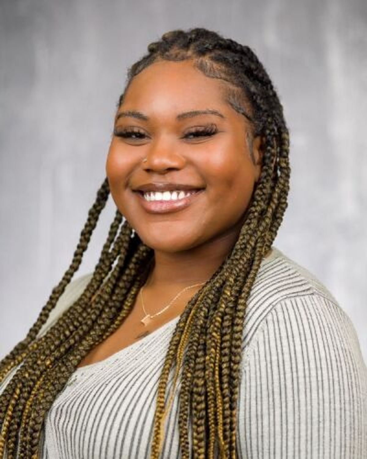 SEMO student leader Leola Poe champions equity and minority voices on and off campus