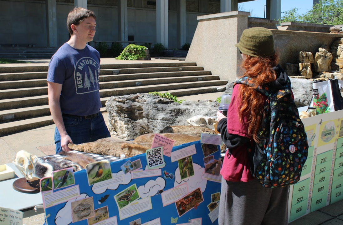 Science associations merge science with community this April