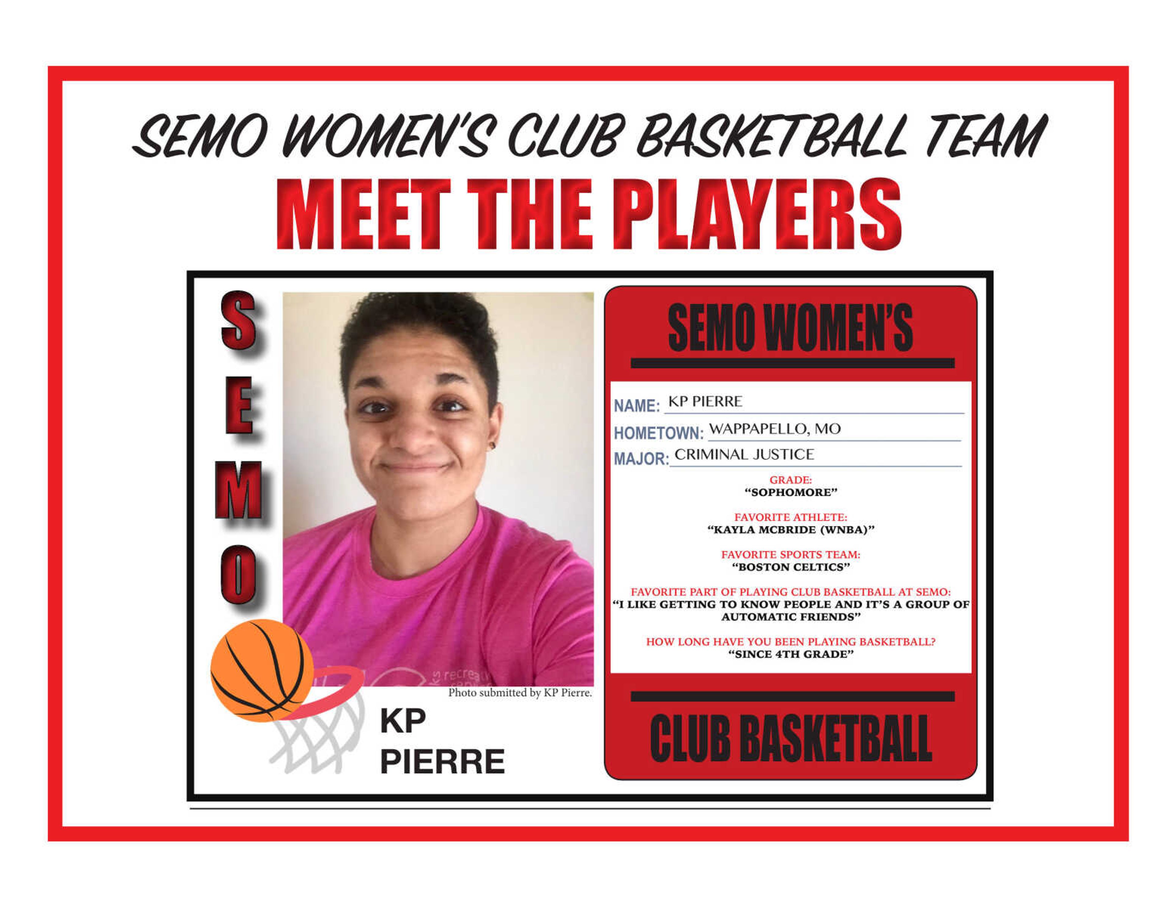 Club Sports debuts Women’s Club Basketball Team this semester