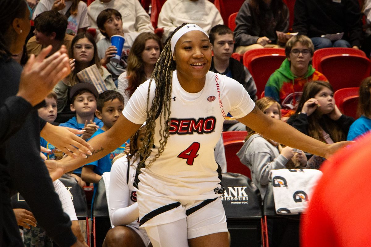 Redhawks defeat TSU in dominant fashion