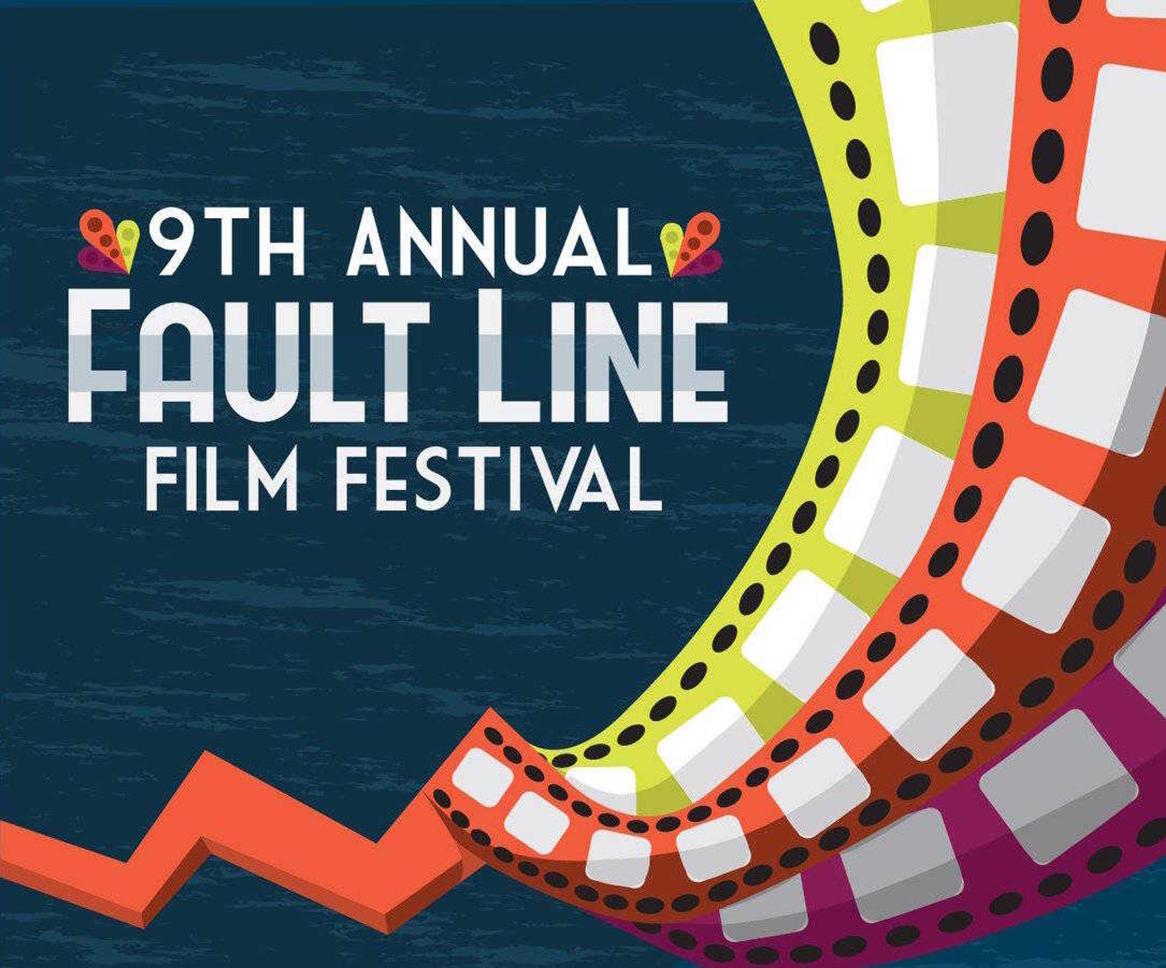 Fault Line showcases future of silver screen