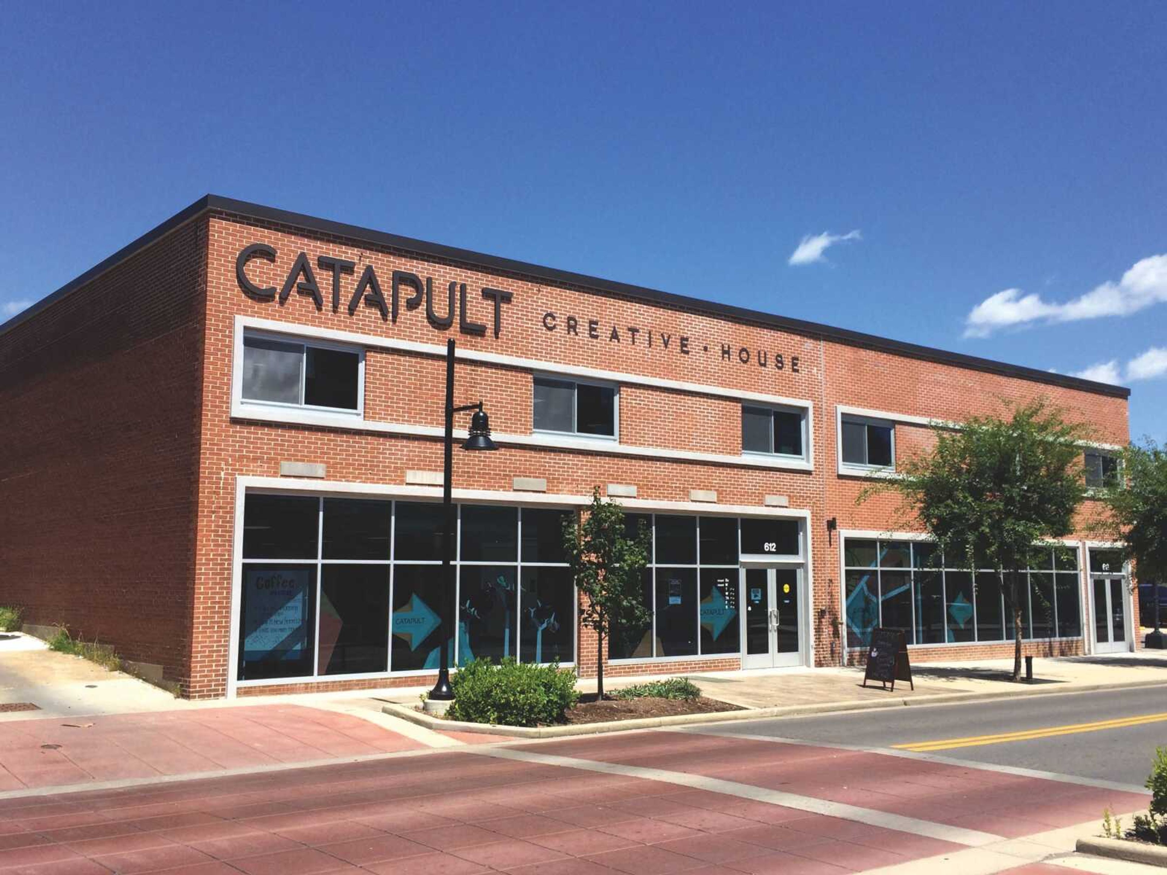 Professional Networking 101 will take place from 6-8 p.m. on April 5 at Catapult Creative House.