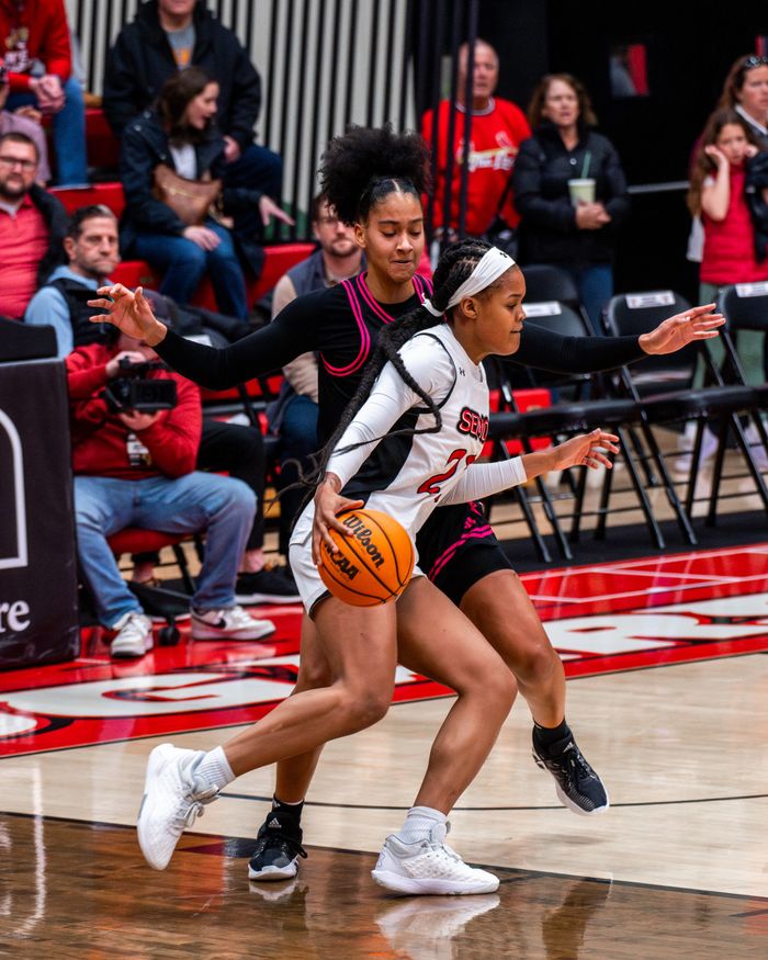 SEMO weekly sports preview: Feb. 23 - March. 1