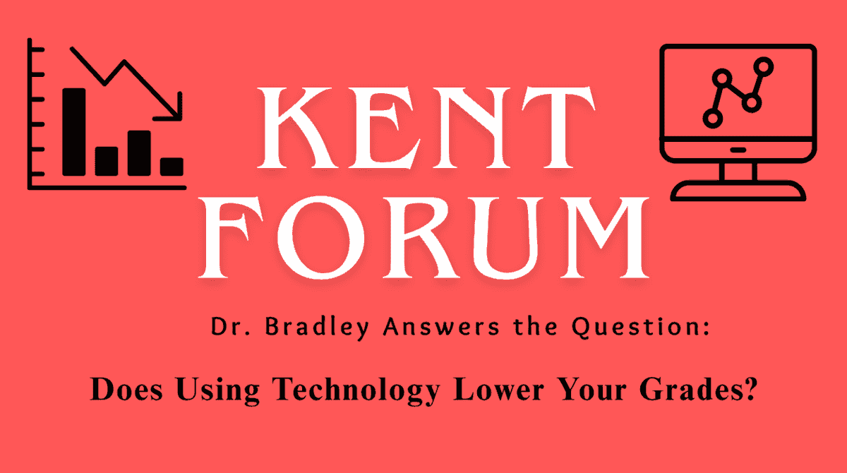 SEMO Sociology professor finds that technology use could lead to lower grades