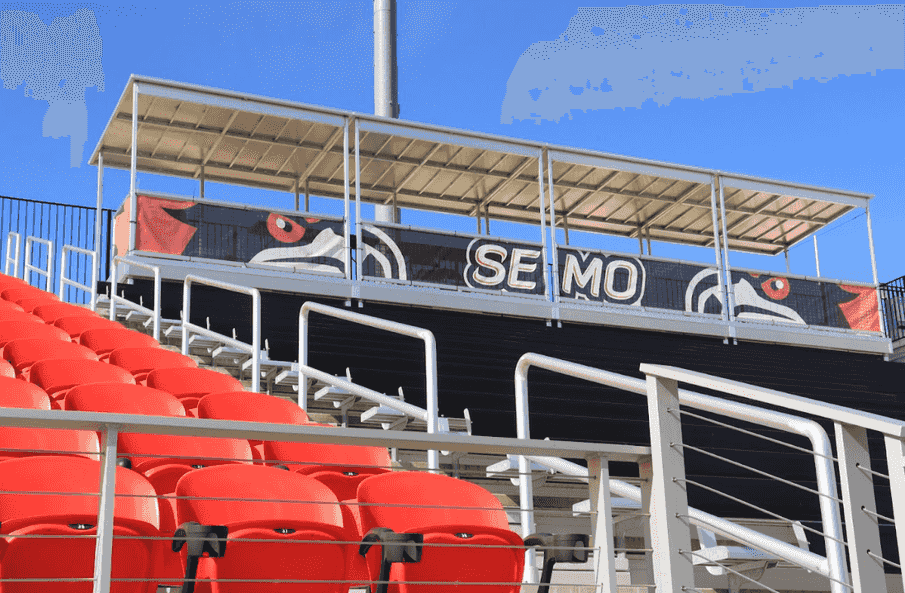 Proposed city-SEMO agreement aims to increase events, touris...