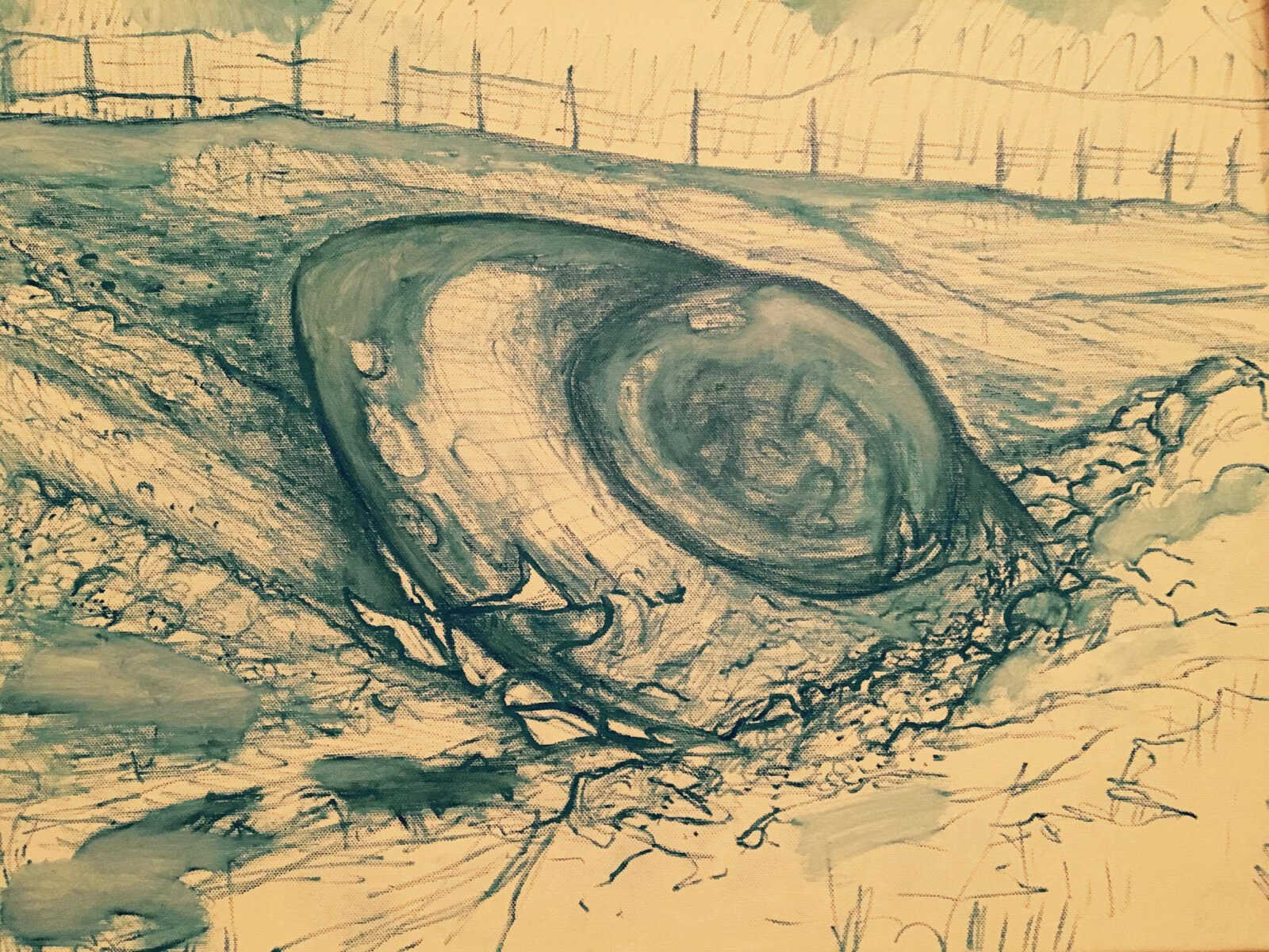 Before Roswell: the Cape Girardeau UFO of 1941