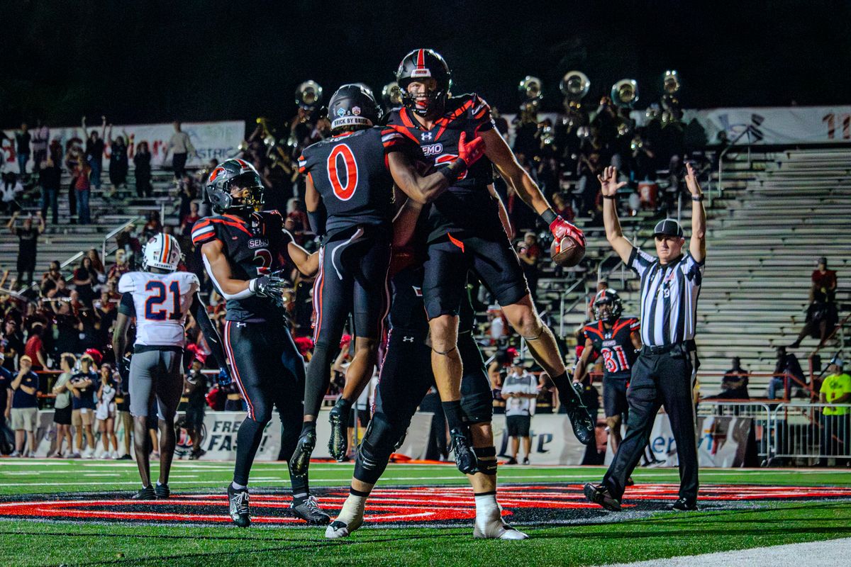 Semo Howho X-Factors: SEMO players to watch in the War for the Wheel sh...