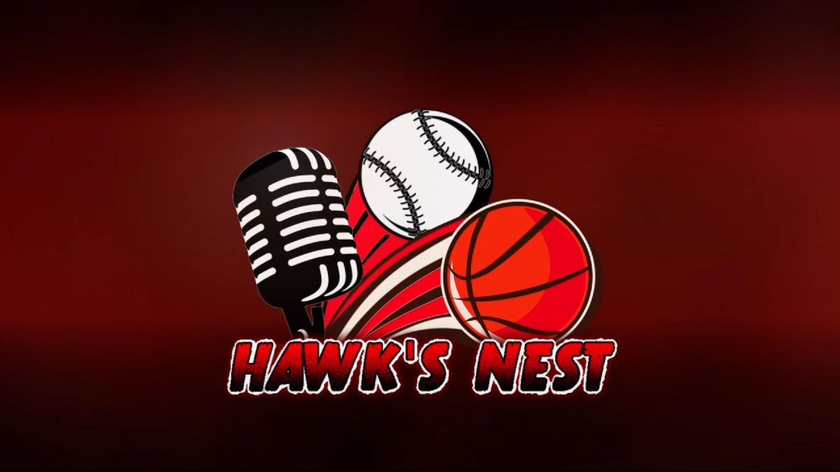 Hawk's Nest: 2/7/26