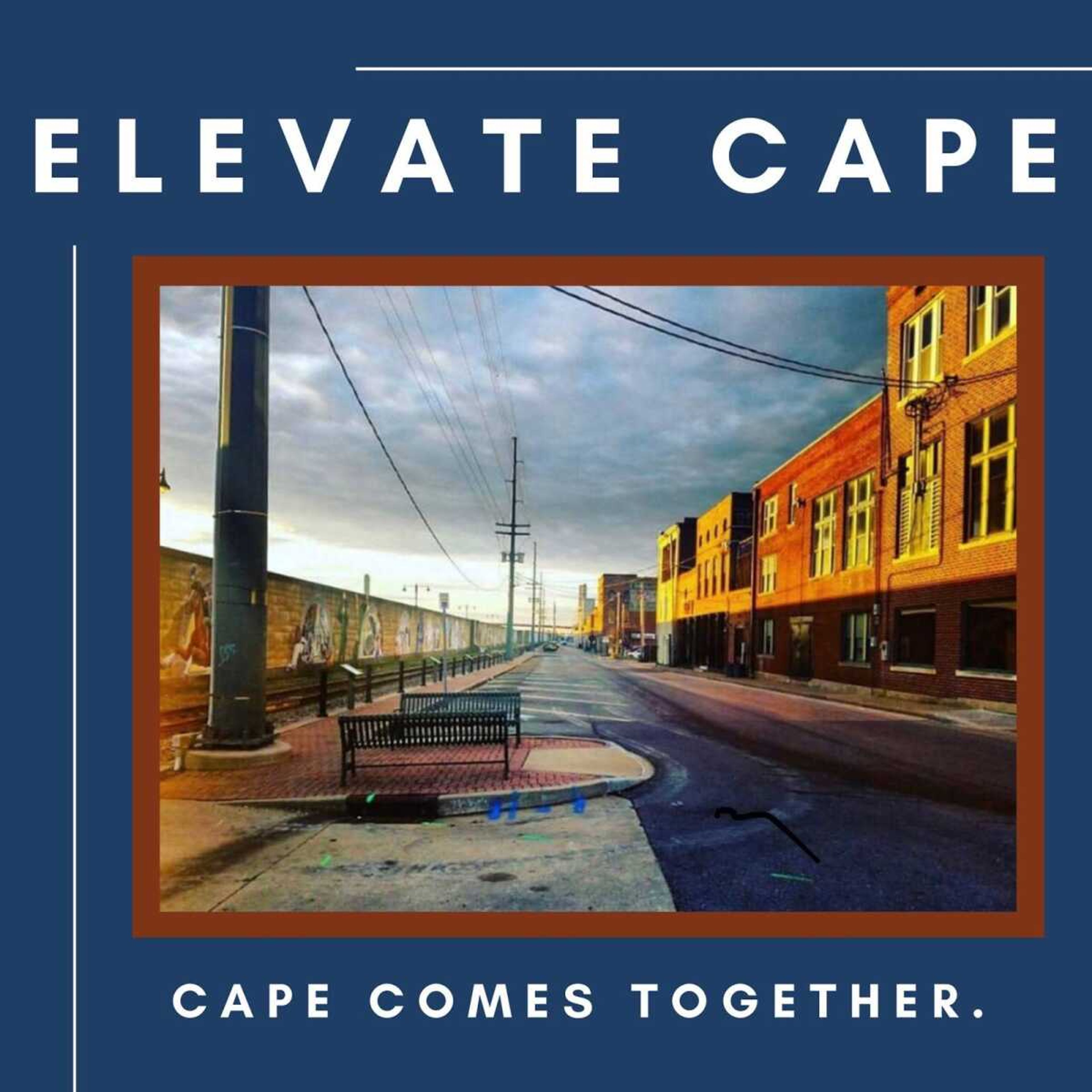 In an effort to bring positive social media content to Cape Girardeau, local businesses and organizations have joined forces through Elevate Cape.