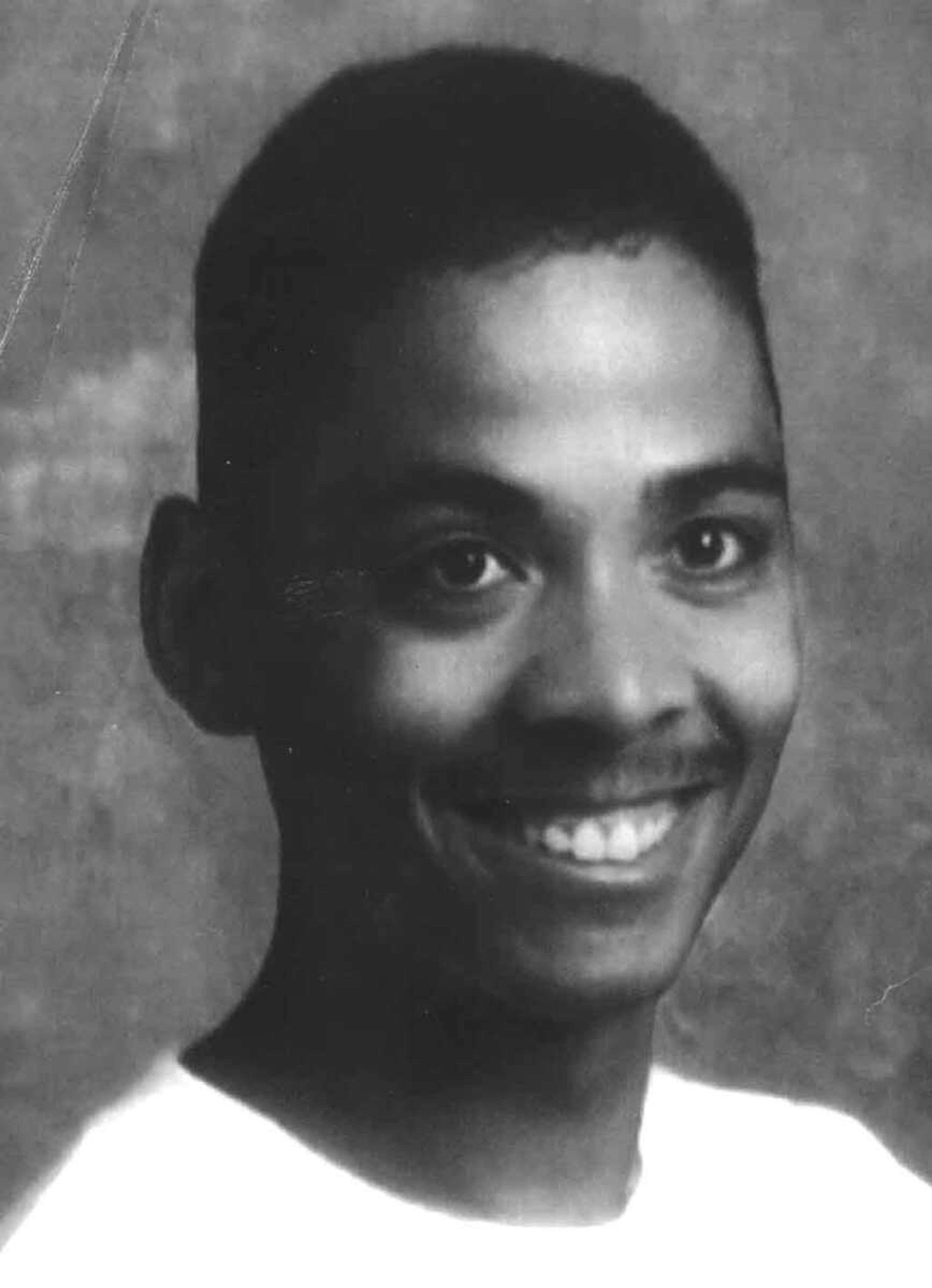 Michael Davis was a journalism major who died in 1994 as a result of hazing, which led the Mass Media department to begin the Michael Davis Lecture Series. - Submitted photo