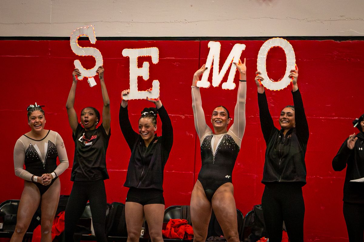 Gymhawks are Midwest Independent Conference champions