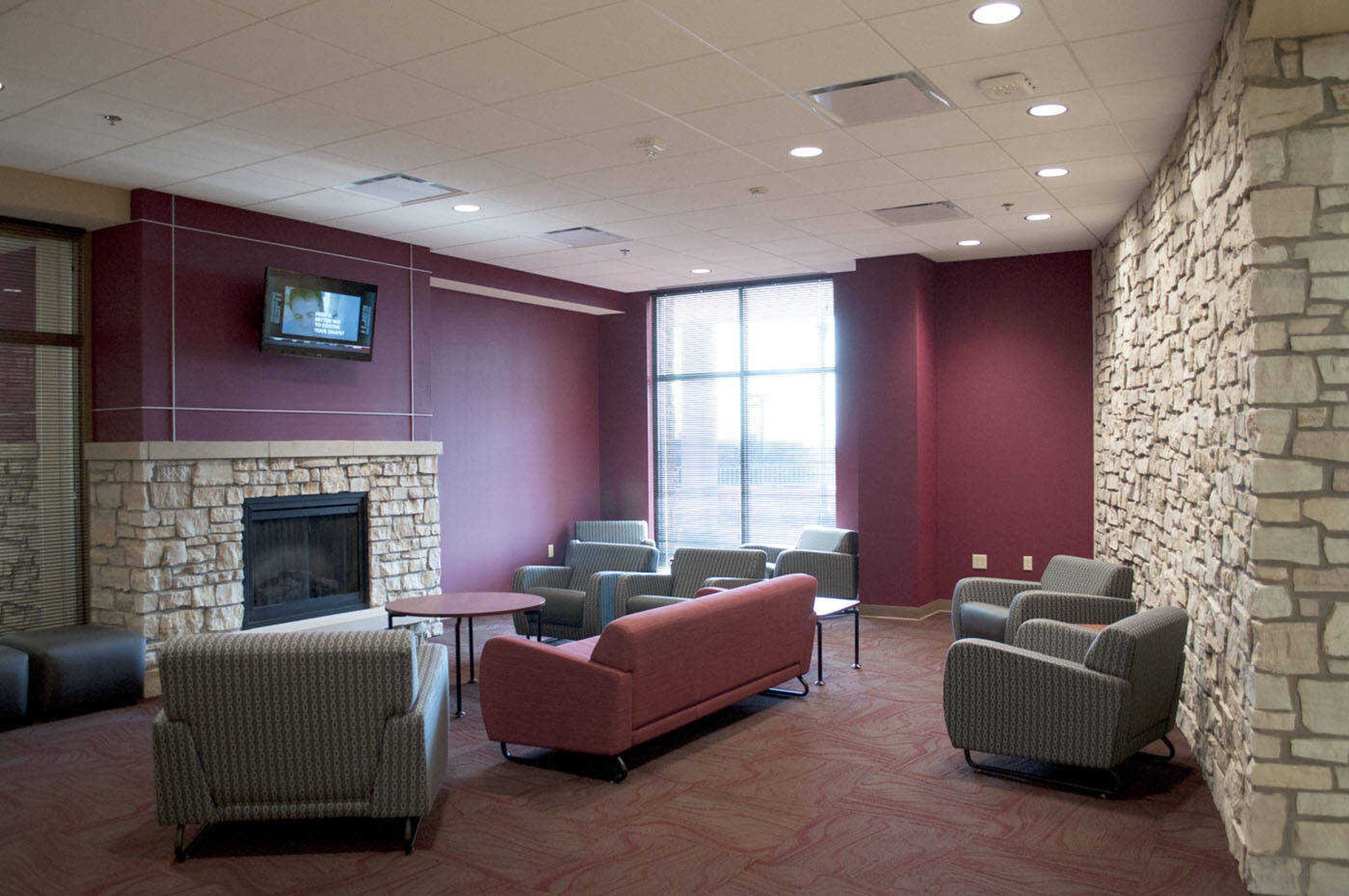 New residence hall offers learning communities for Southeast students