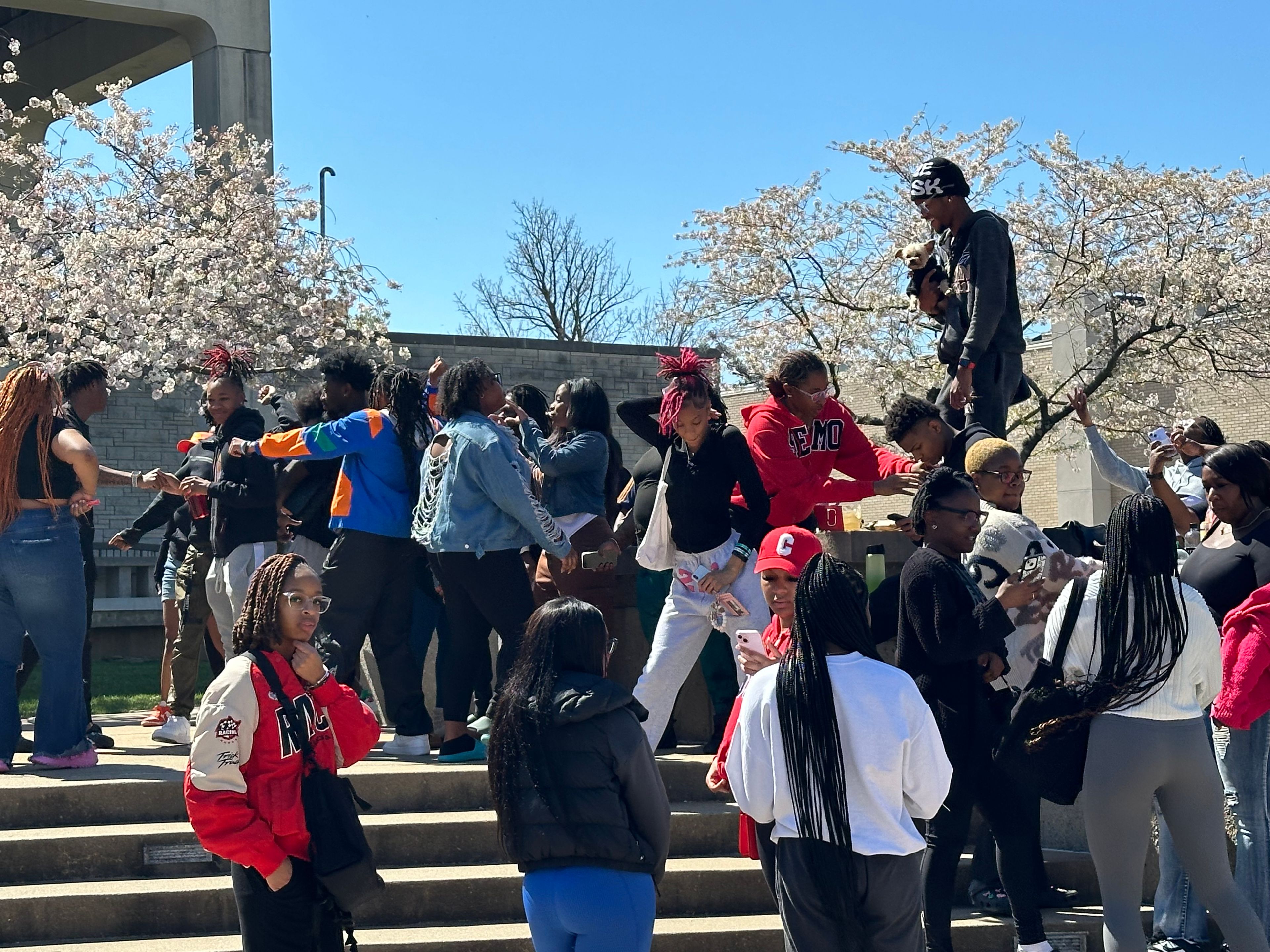 SEMO’s NPHC starts Spring off strong
