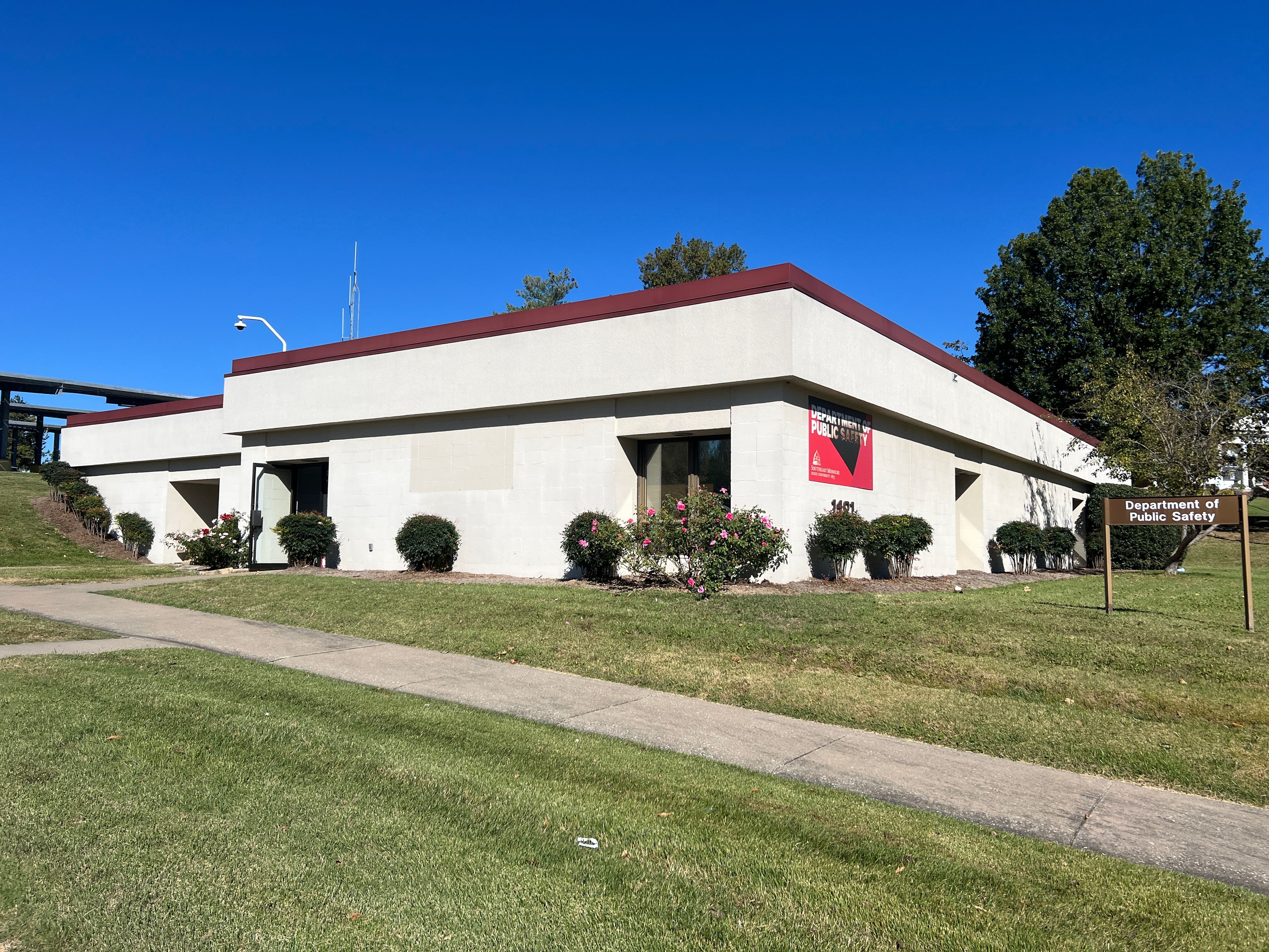 SEMO renames Department of Public Safety, launches $1.5M Police Academy upgrade for modern training