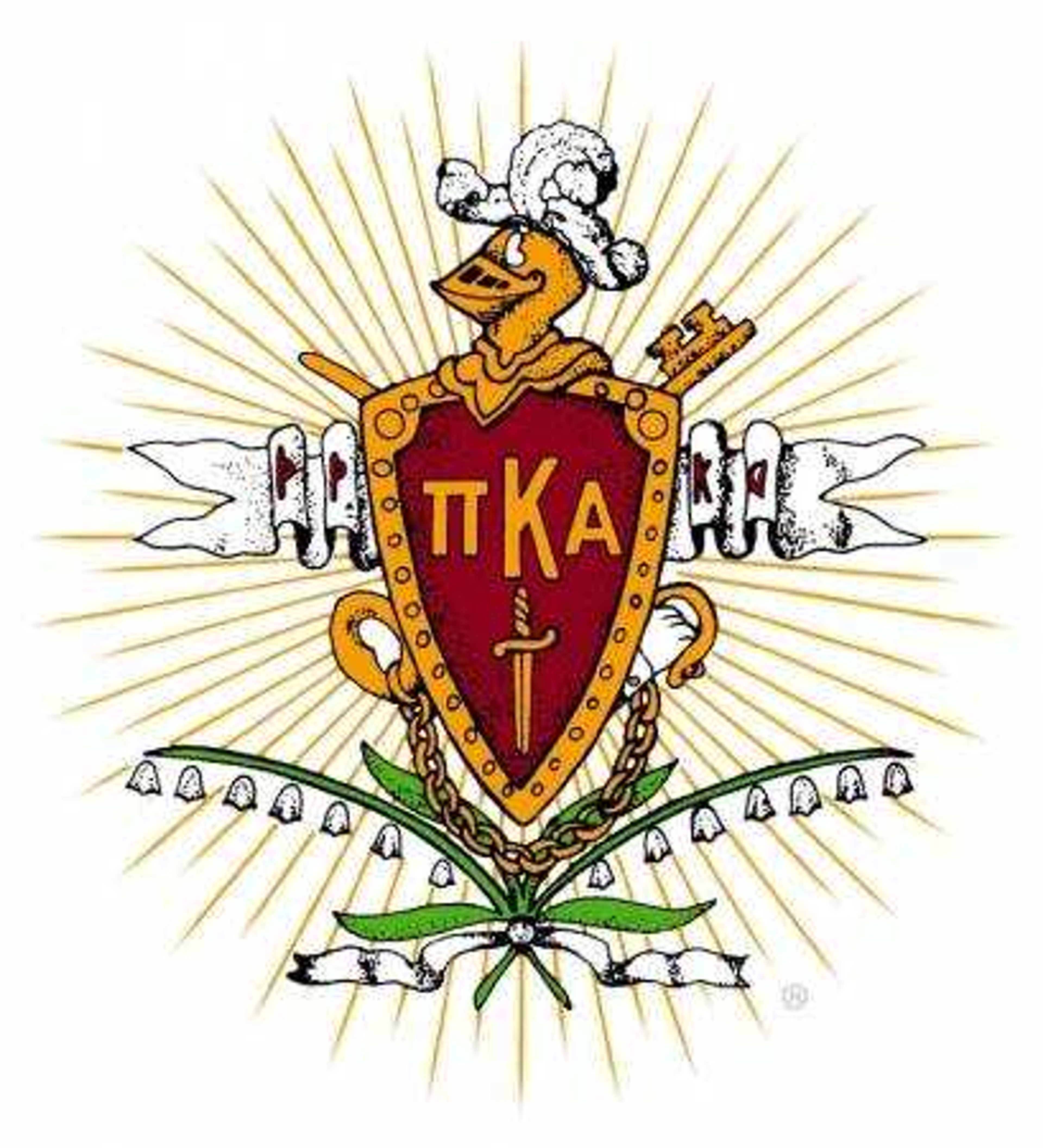 Pi Kappa Alpha suspended for multiple violations