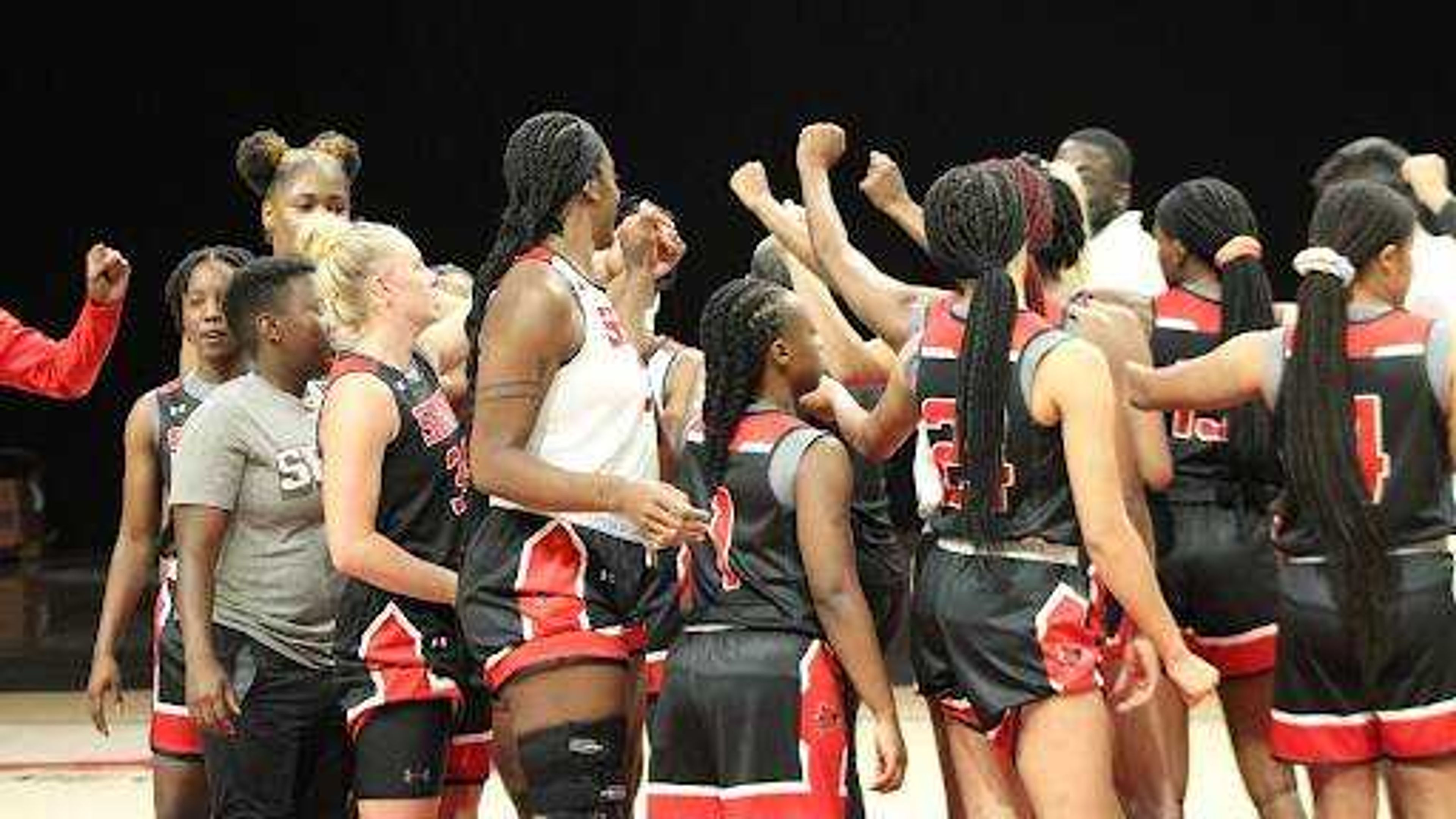 SEMO women’s basketball ready to compete with a young core