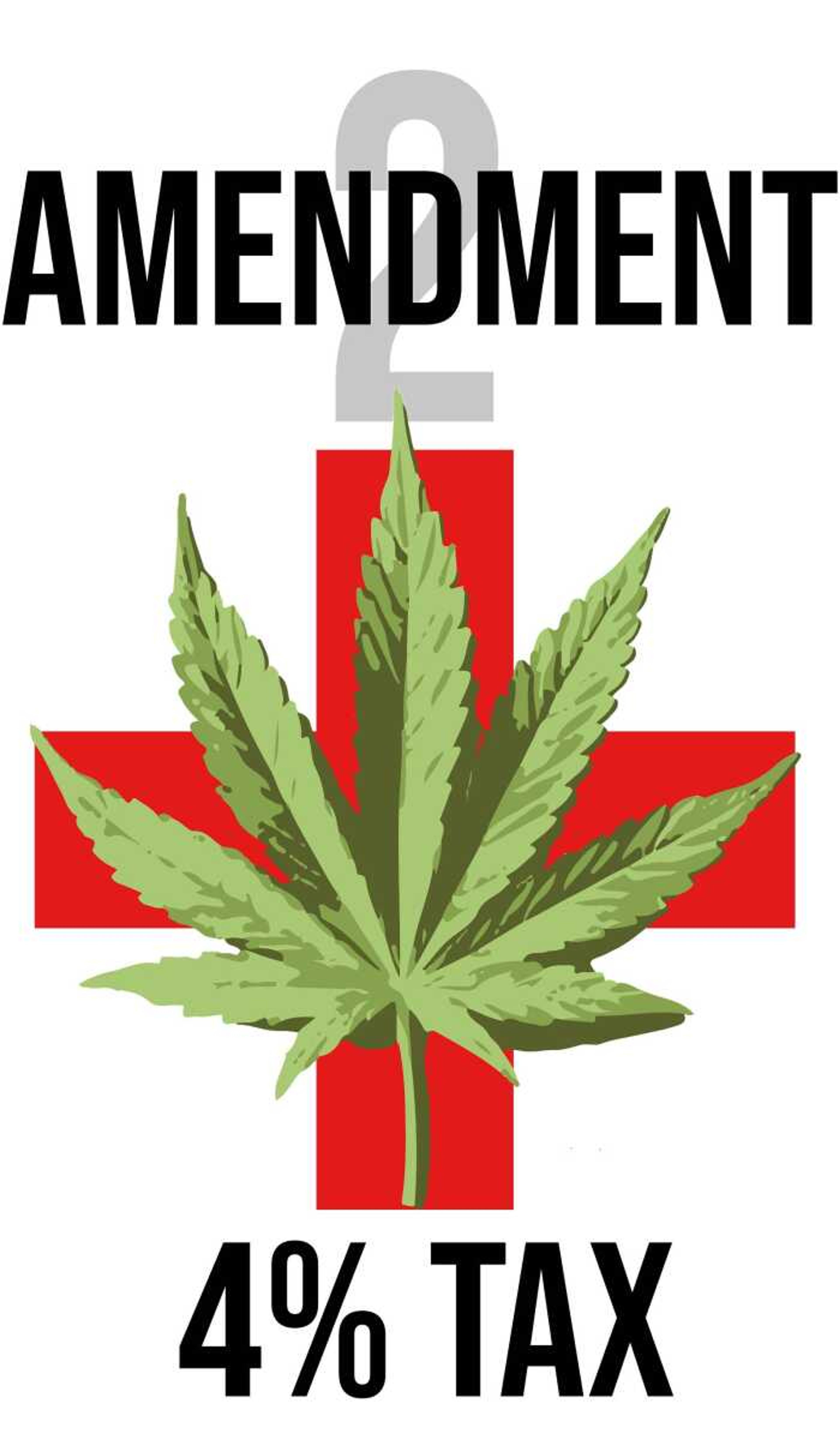 Missouri legalizes medical marijuana with Amendment 2