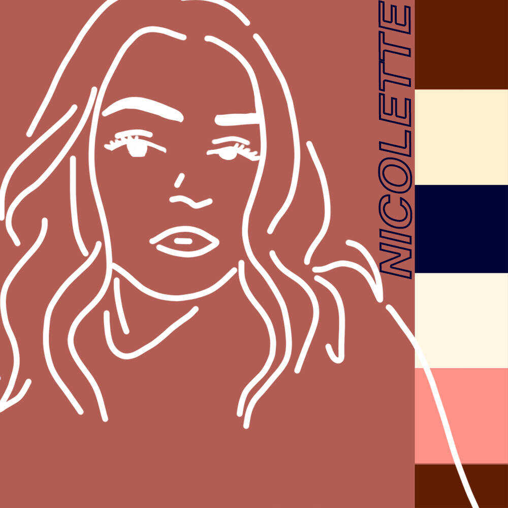 Column Join the side part vs. middle part debate