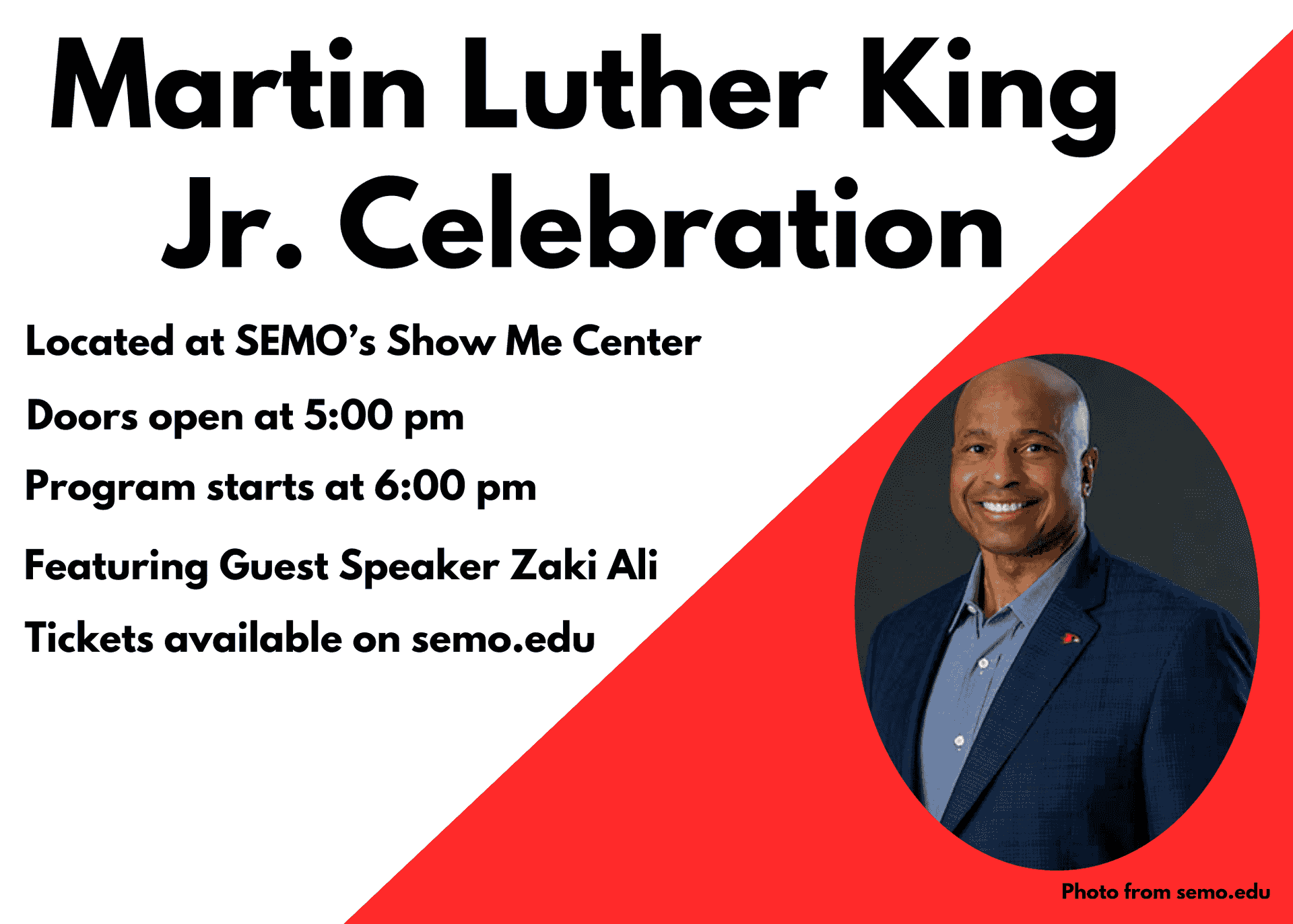 Celebrating justice and equality a look ahead at the martin luther ki 