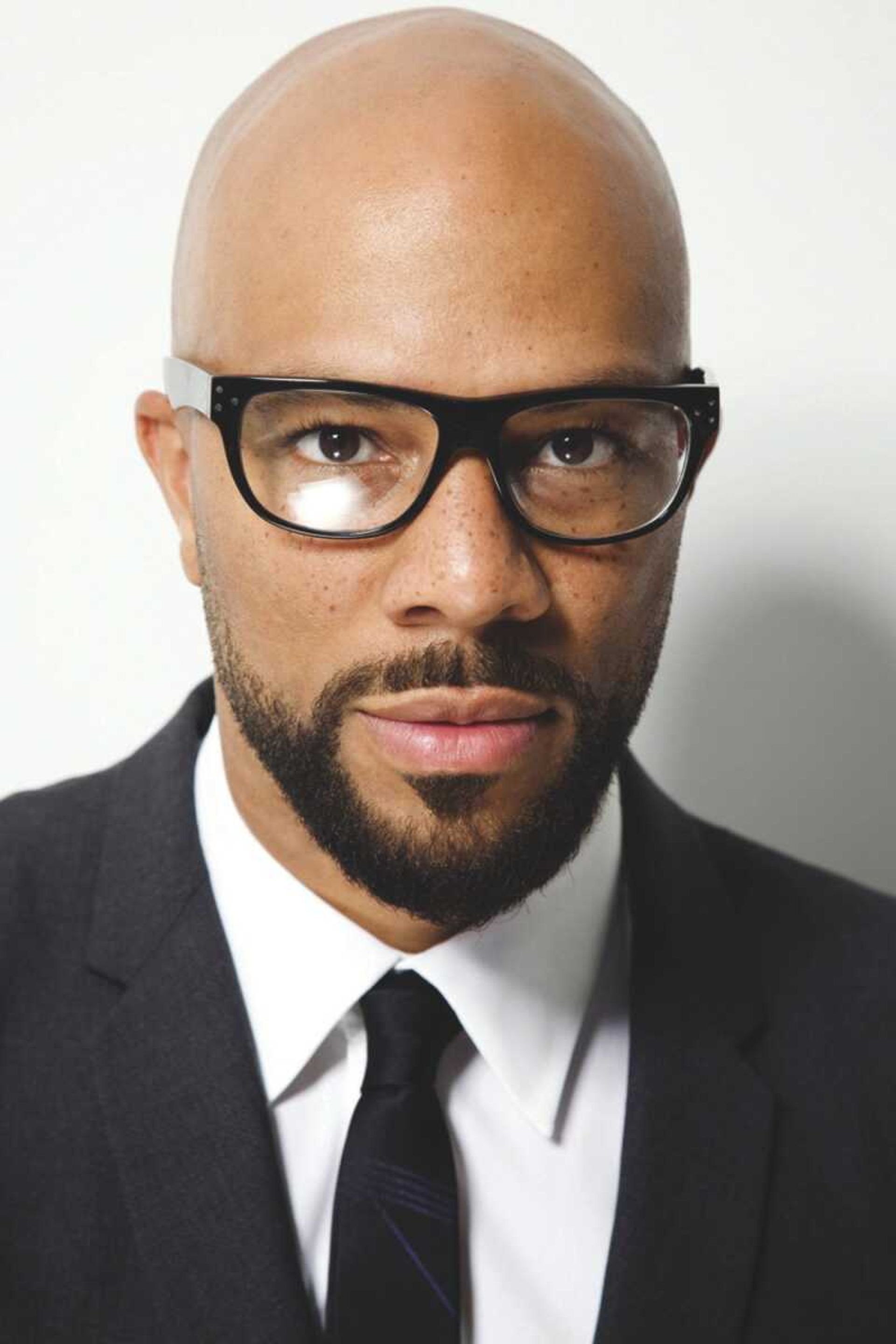 Common will visit Southeast on Feb. 23.