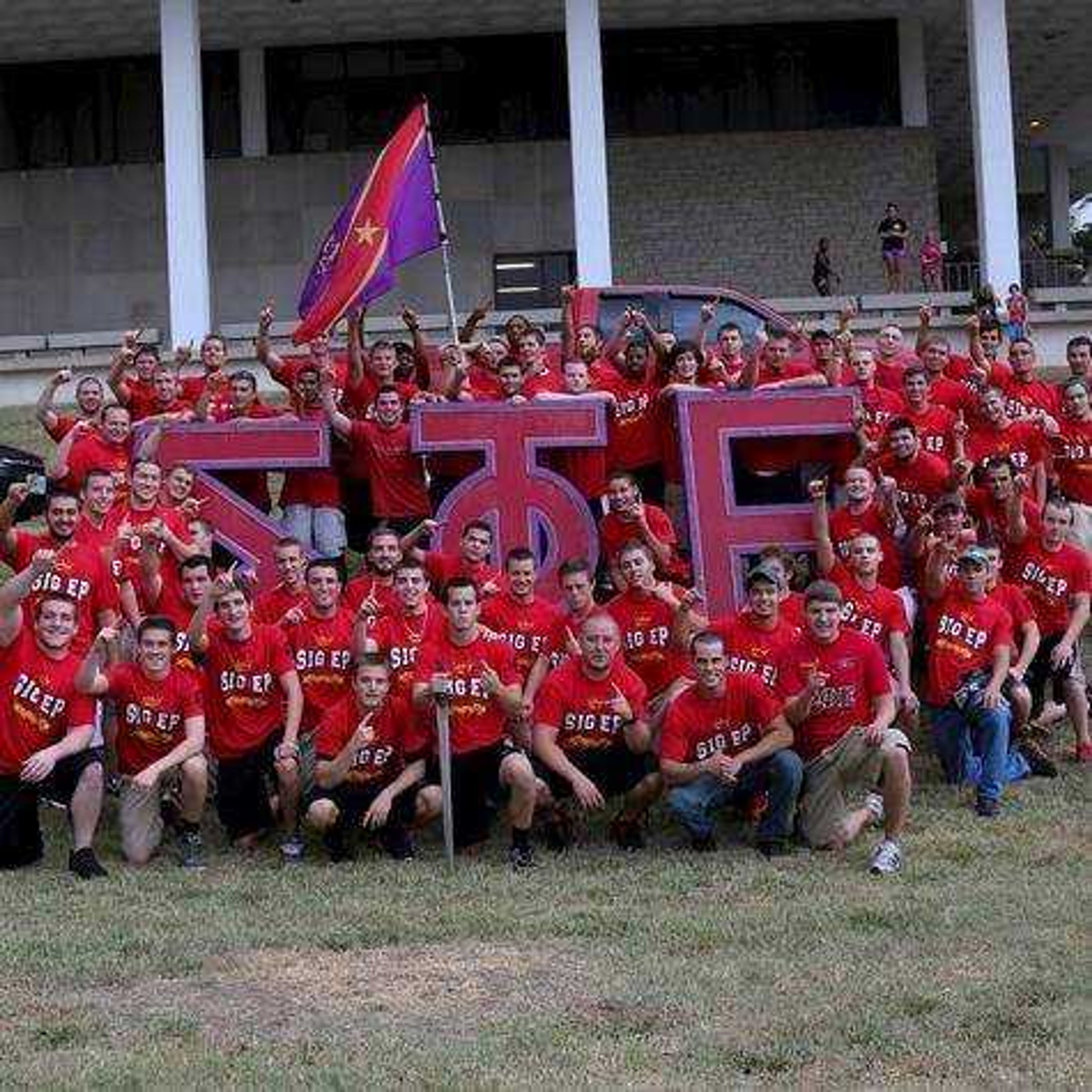Sigma Phi Epsilon brother remembered for his behind the scenes work