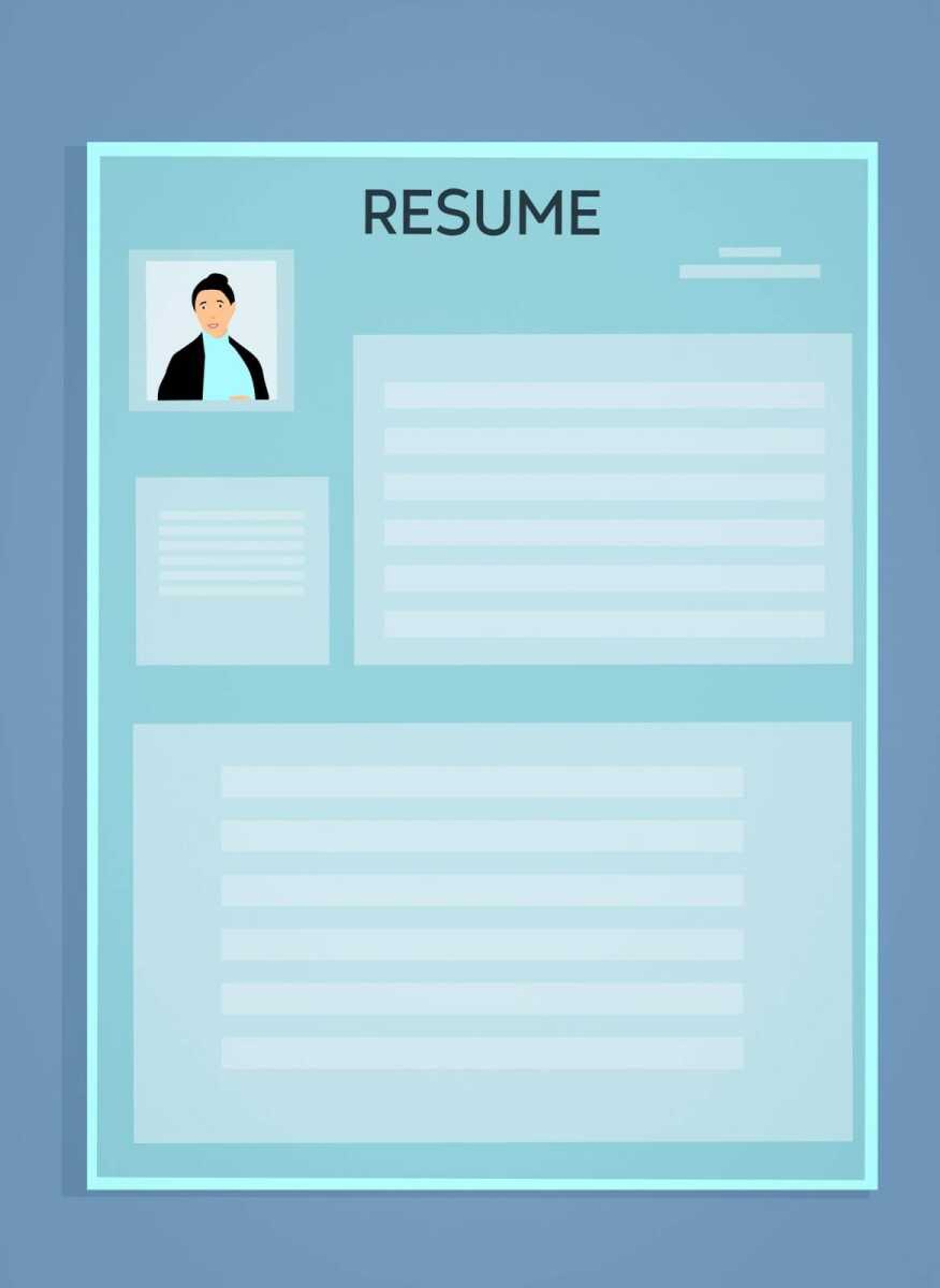 Ready Your Resume event offers advice on April 23