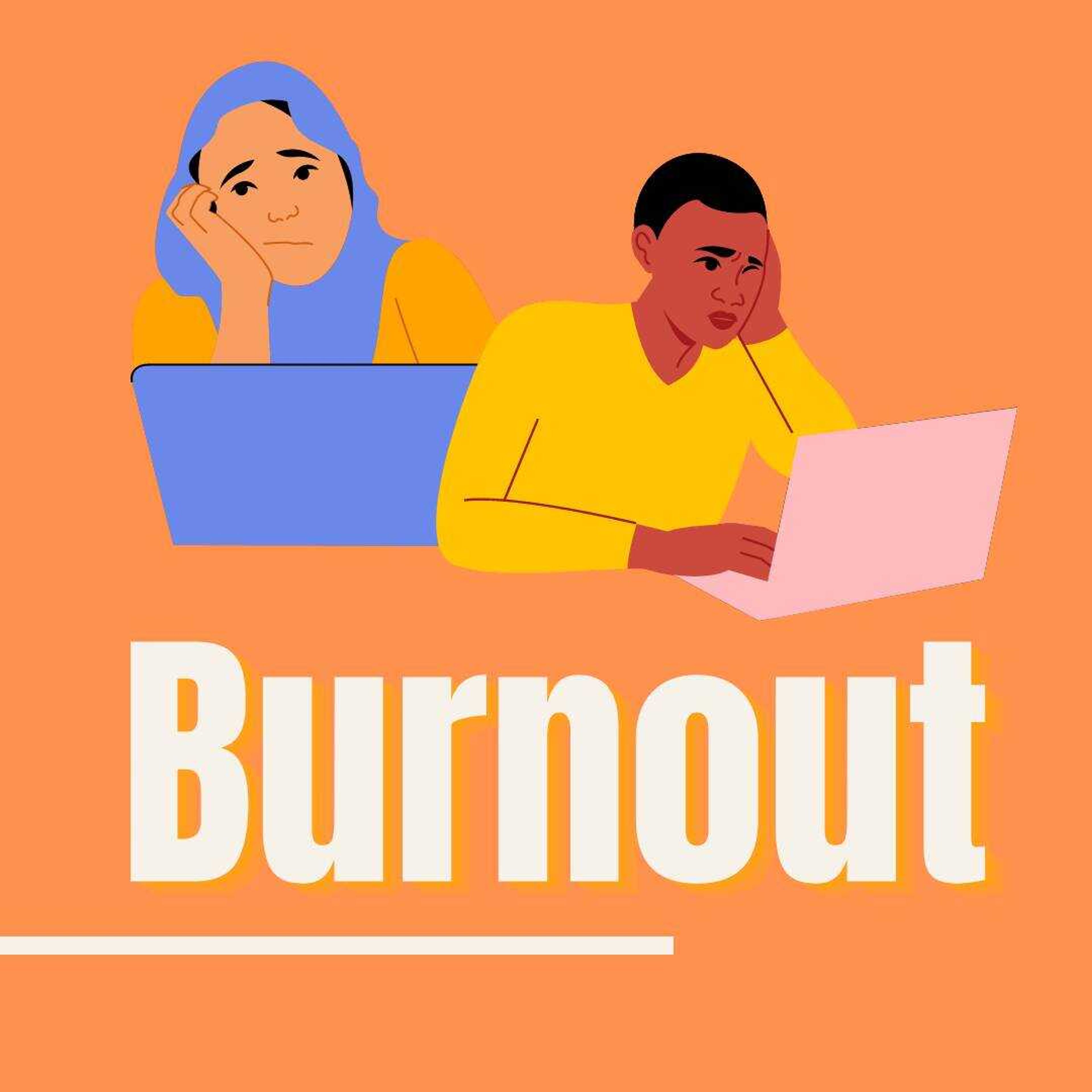 What is burnout, and how can it be prevented?
