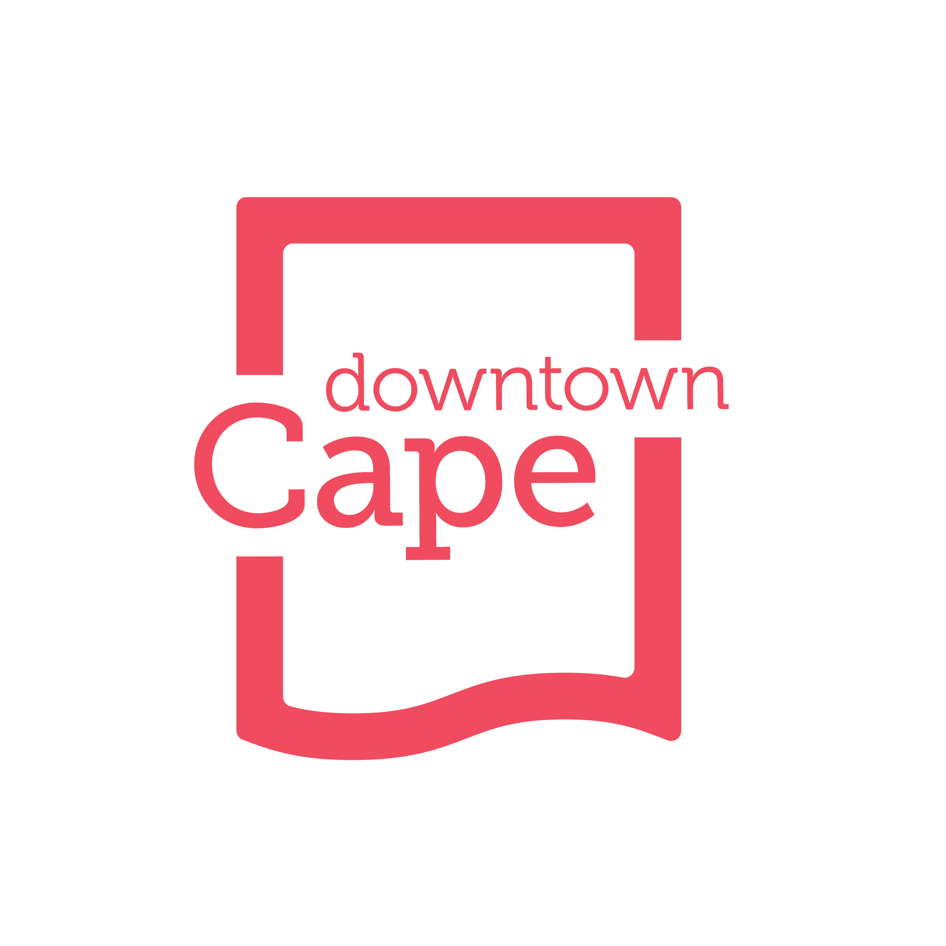 Downtown Cape