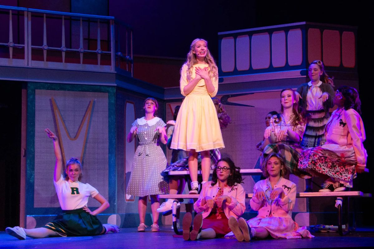 River Campus shows become free for all students