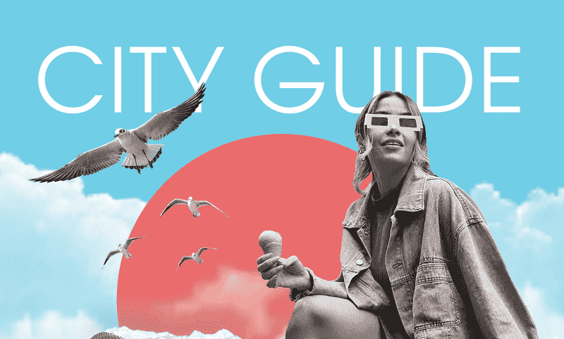 City Guide 2026 - Part I