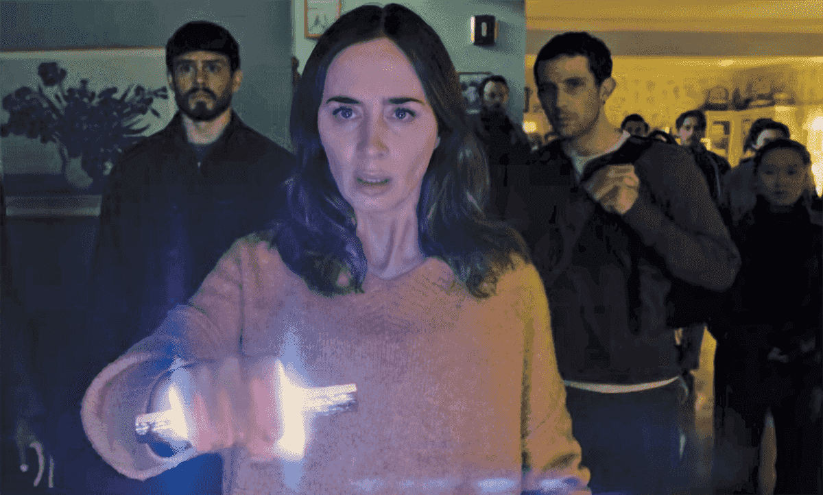 Film reviews: Disclosure Day; The Furious; Stop! That! Train...