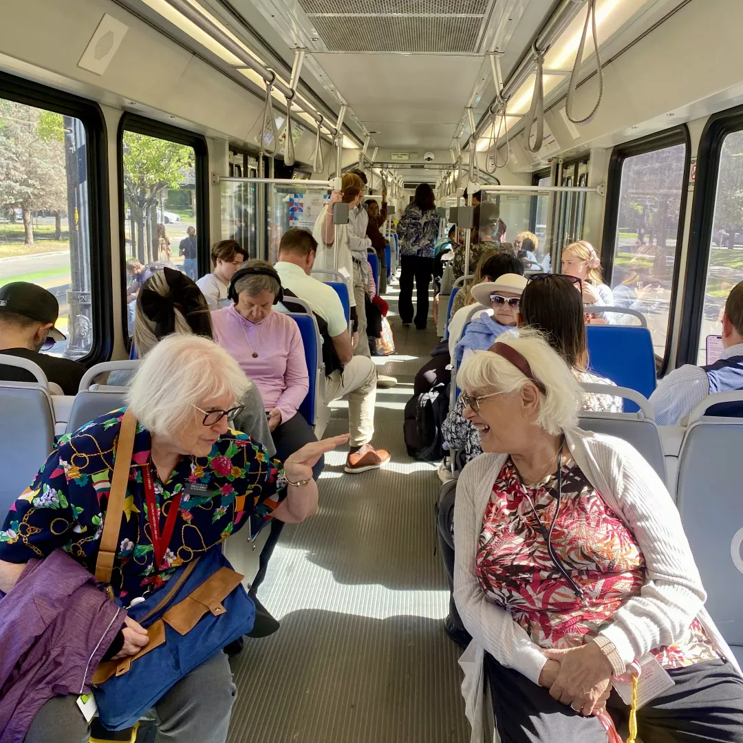 Salt Lake City's 350 Hive Pass holders take 13,000 bus and t...